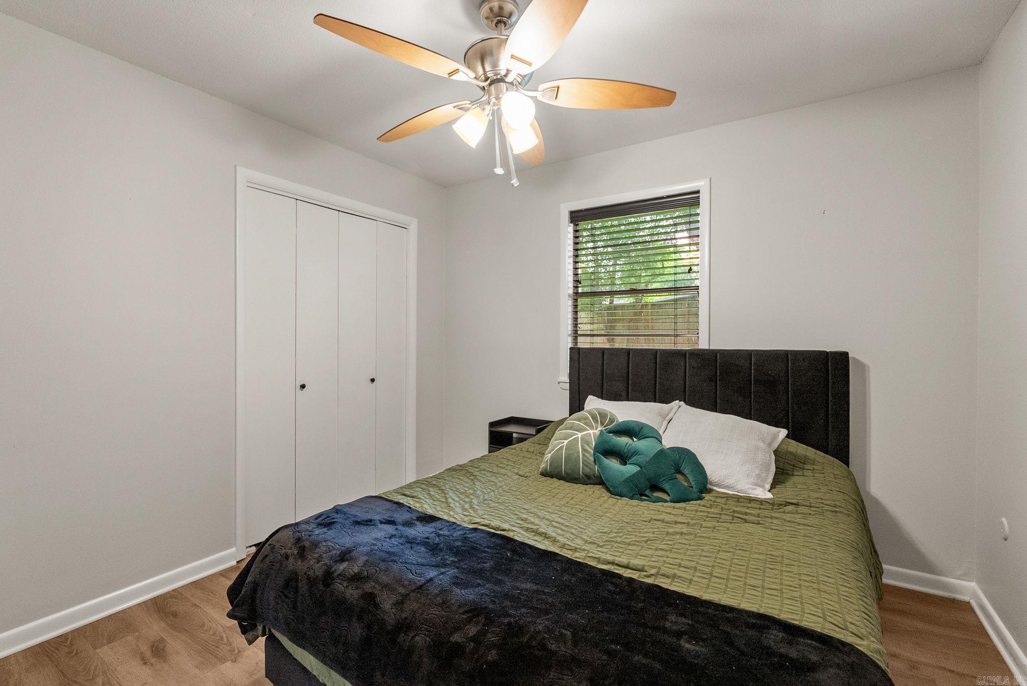 11 Stagecoach  Conway, AR