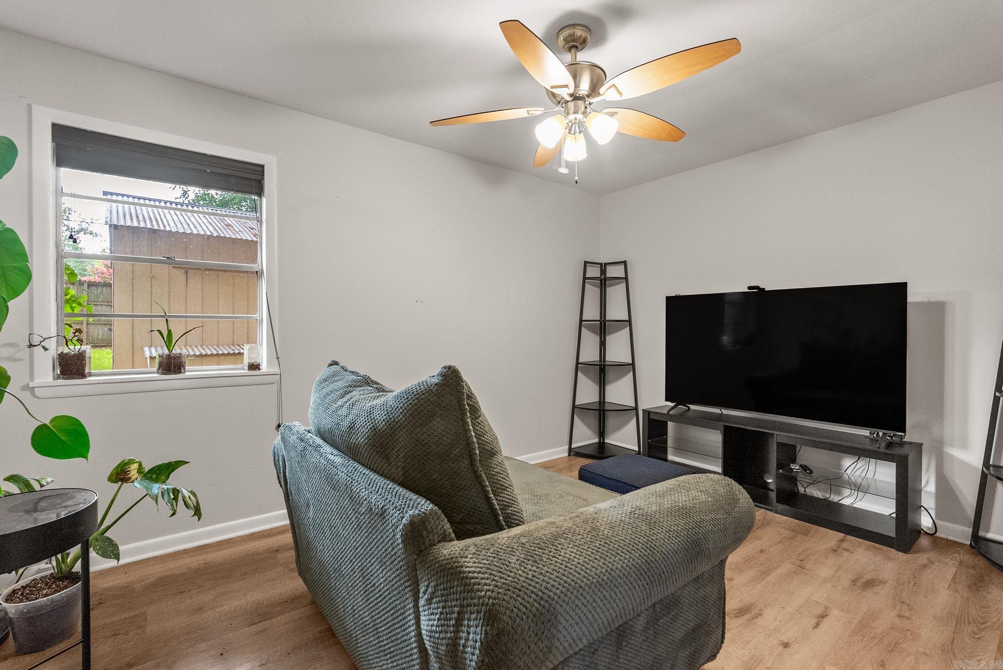 11 Stagecoach  Conway, AR