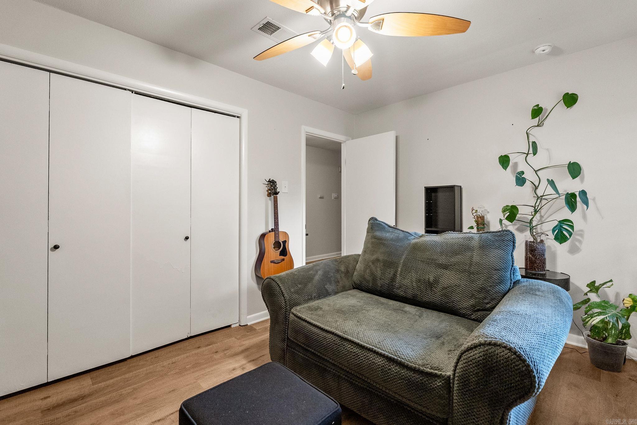 11 Stagecoach  Conway, AR