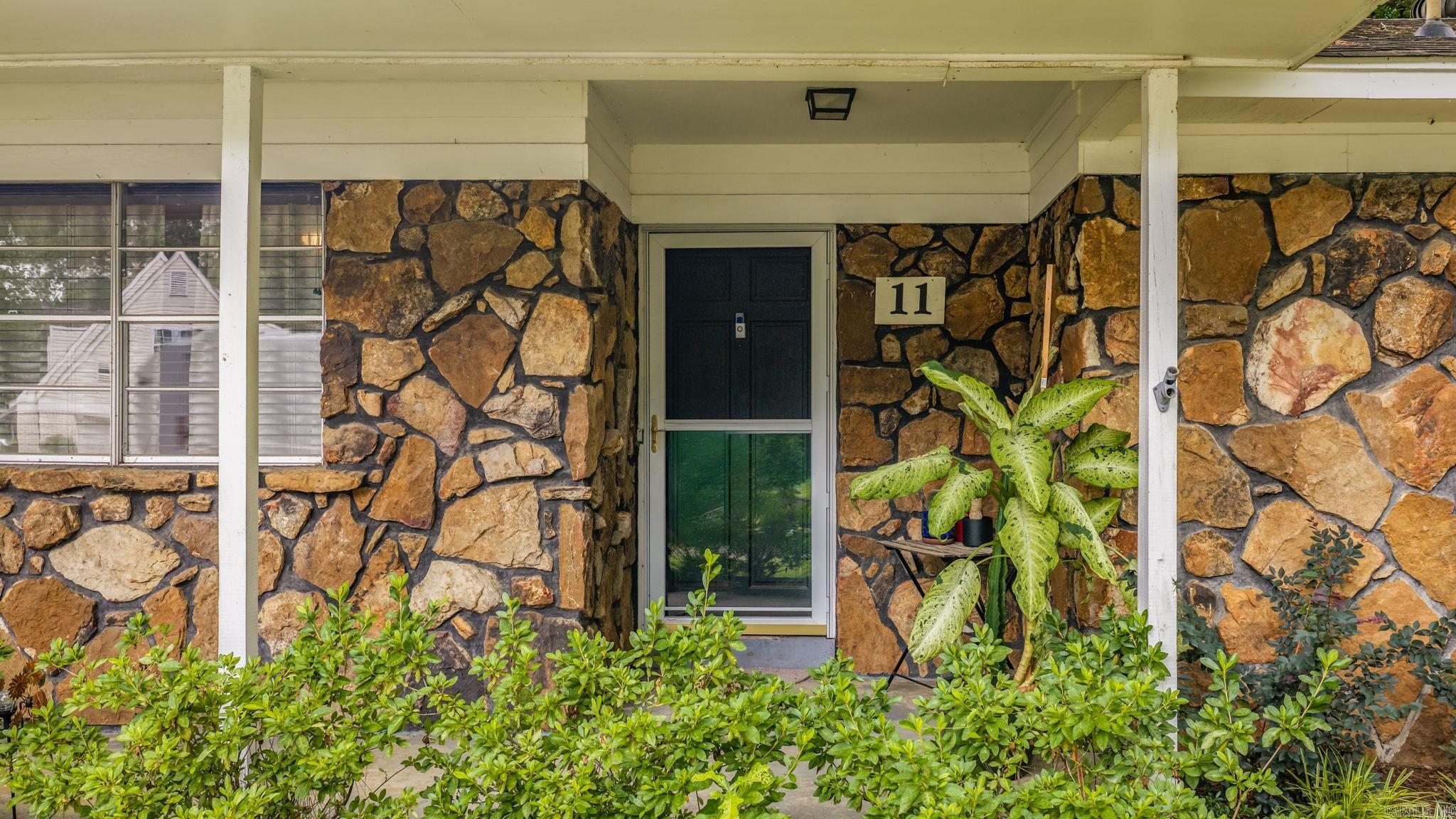 11 Stagecoach  Conway, AR