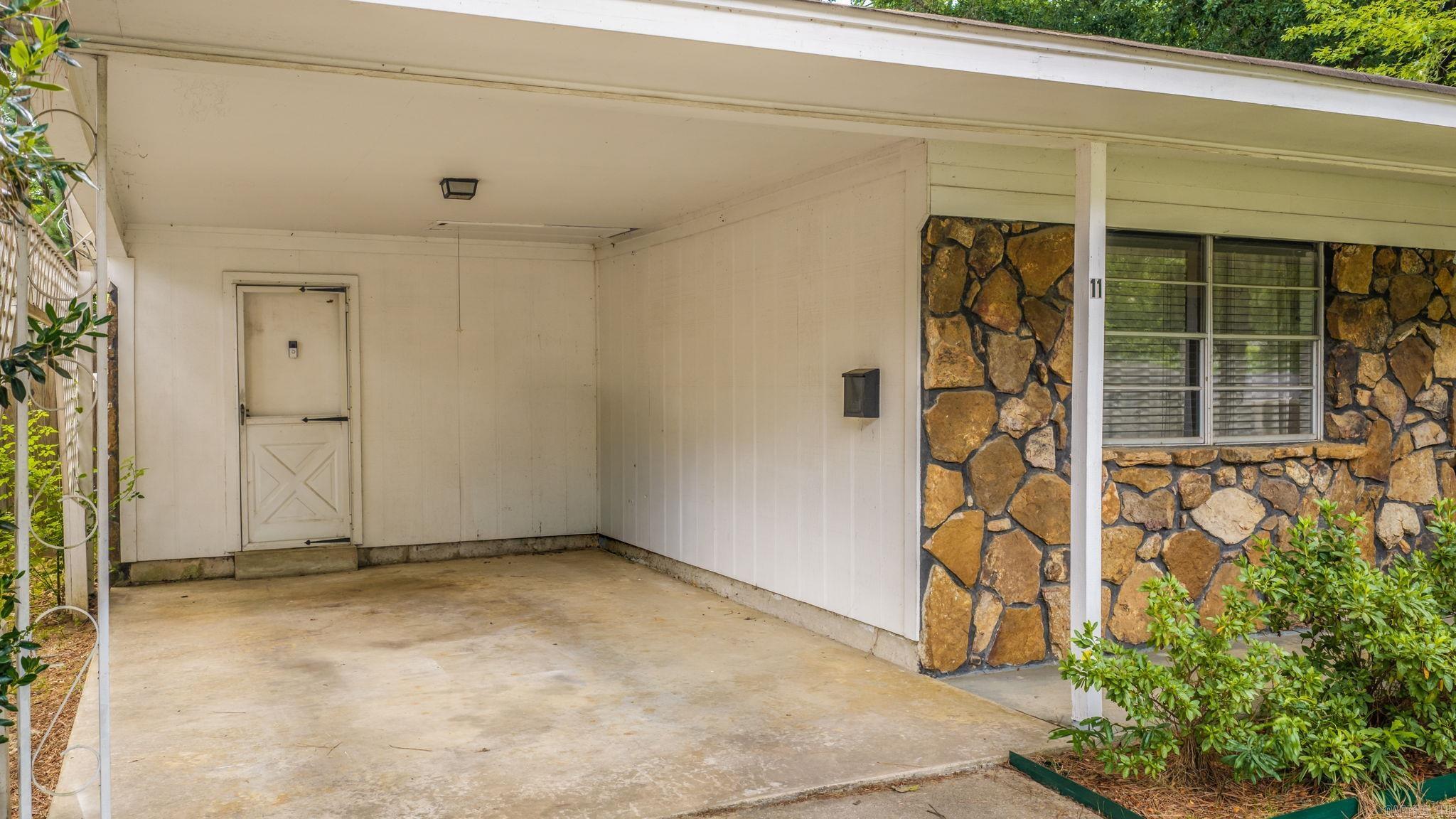 11 Stagecoach  Conway, AR