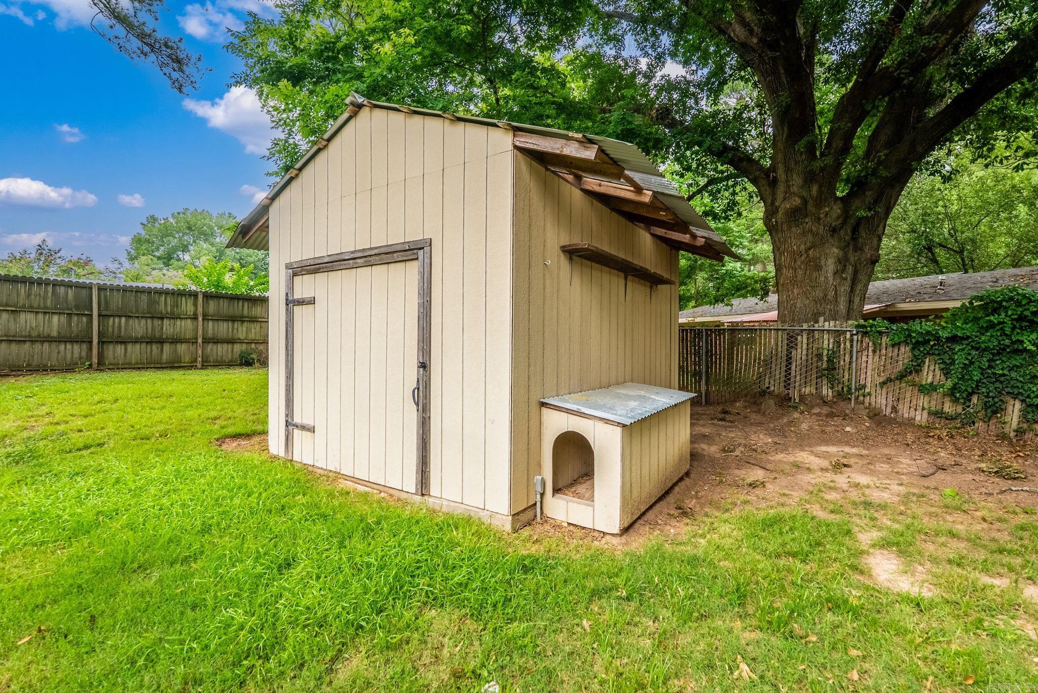 11 Stagecoach  Conway, AR