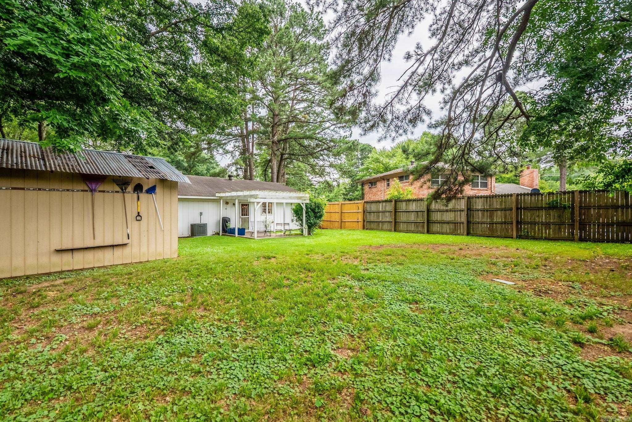 11 Stagecoach  Conway, AR