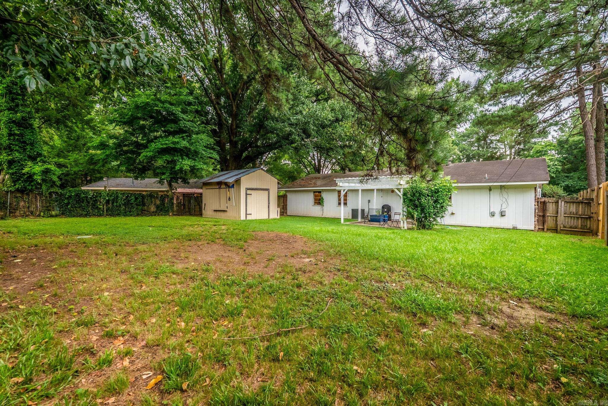 11 Stagecoach  Conway, AR