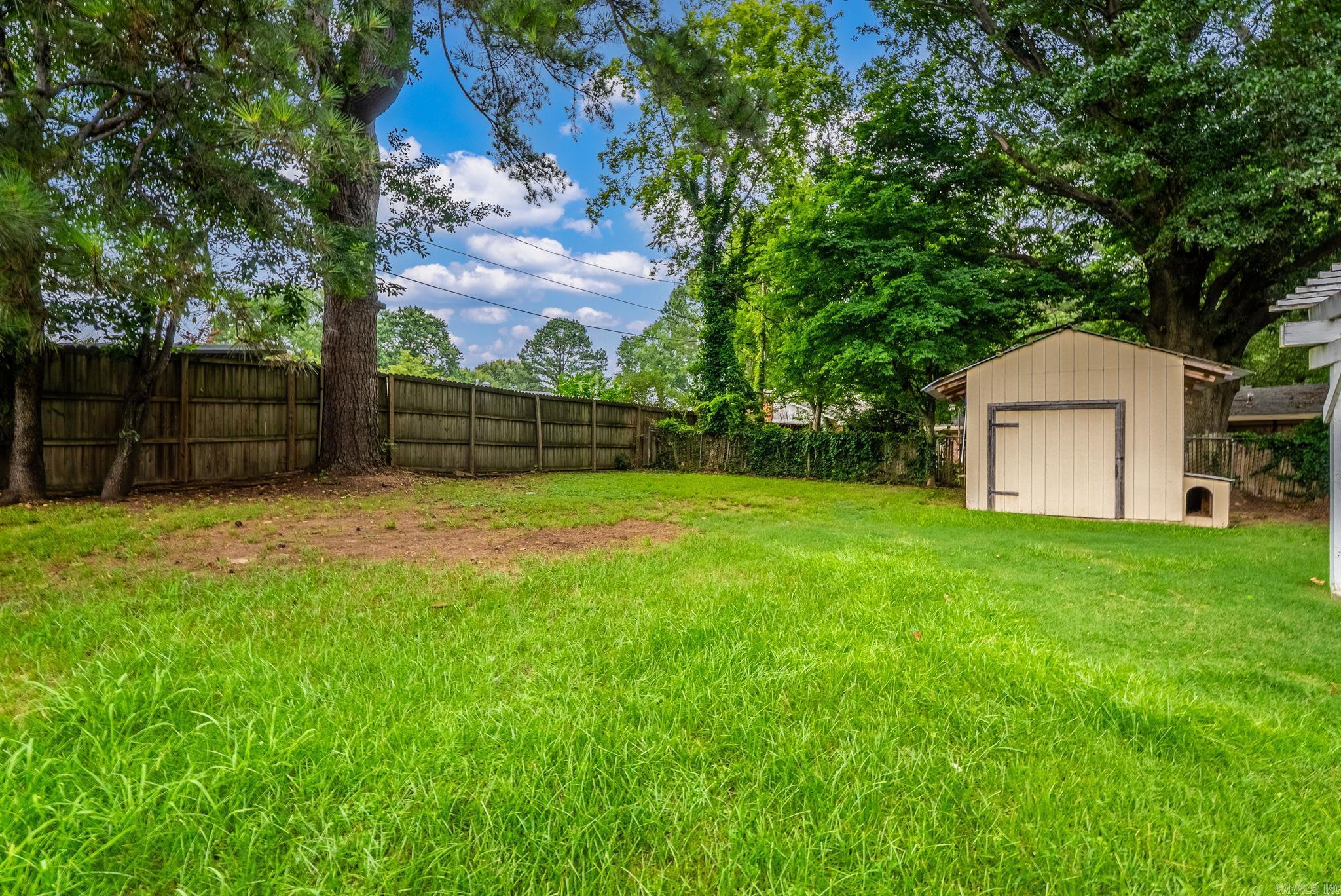 11 Stagecoach  Conway, AR