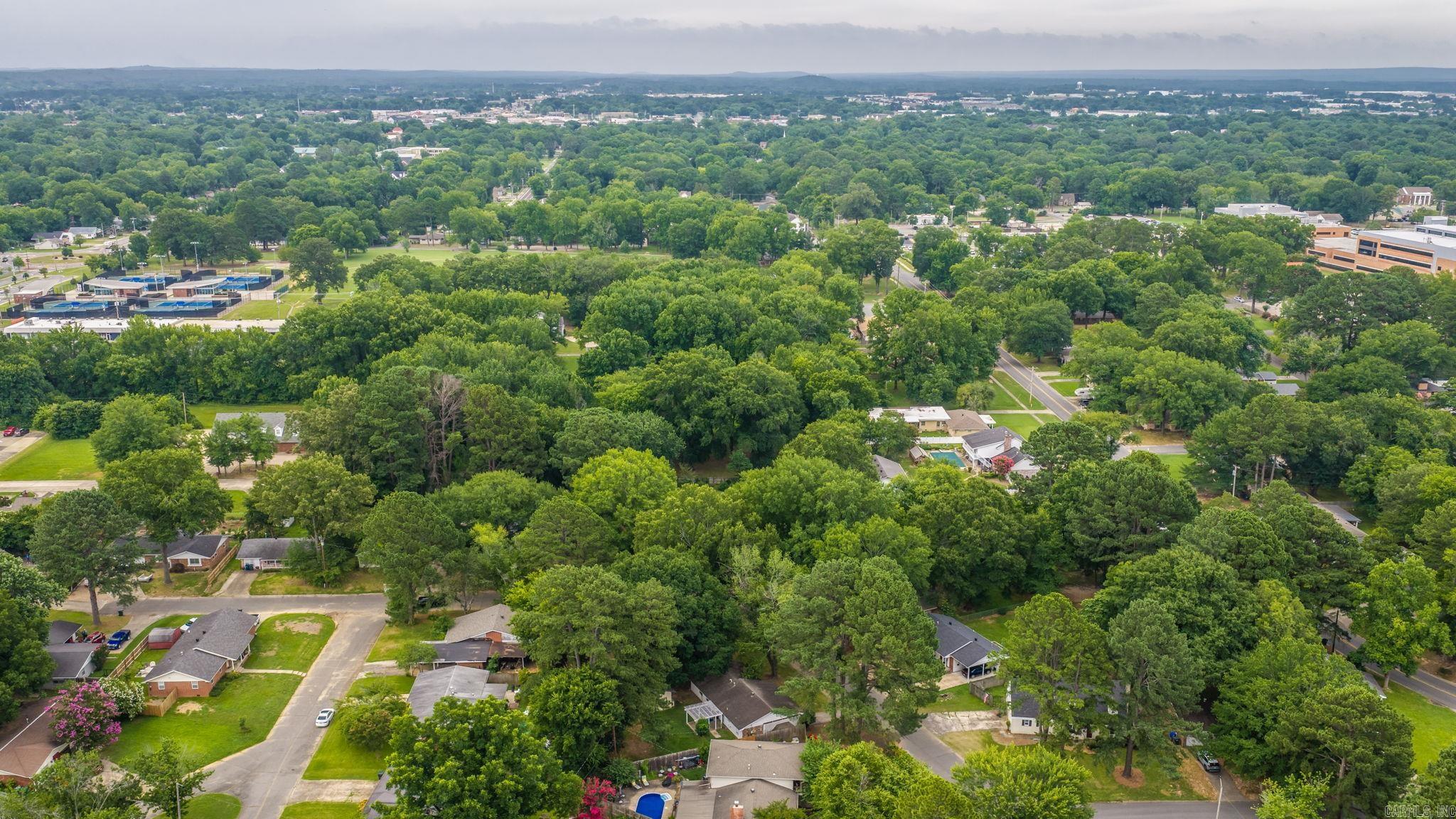 11 Stagecoach  Conway, AR