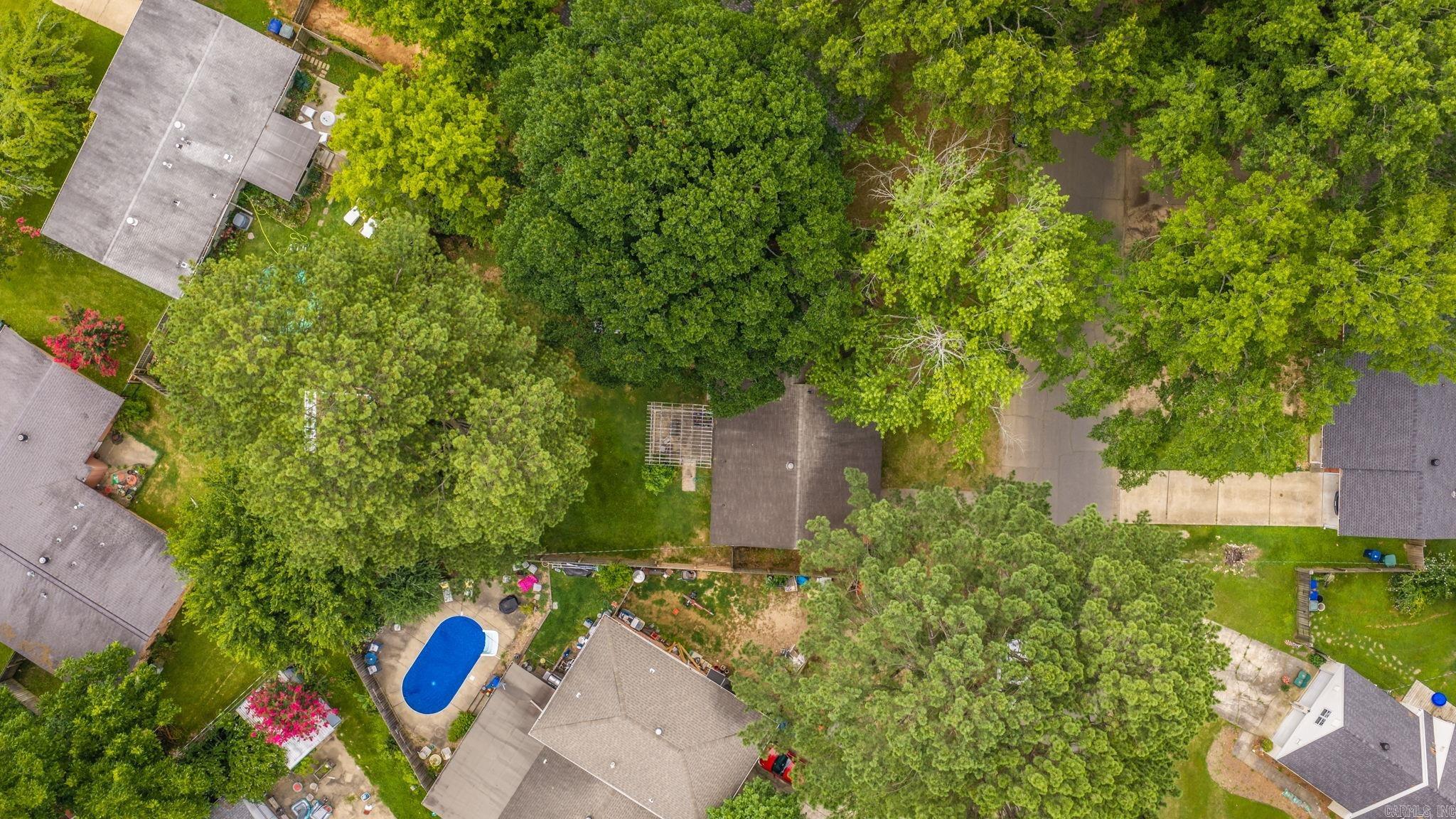 11 Stagecoach  Conway, AR
