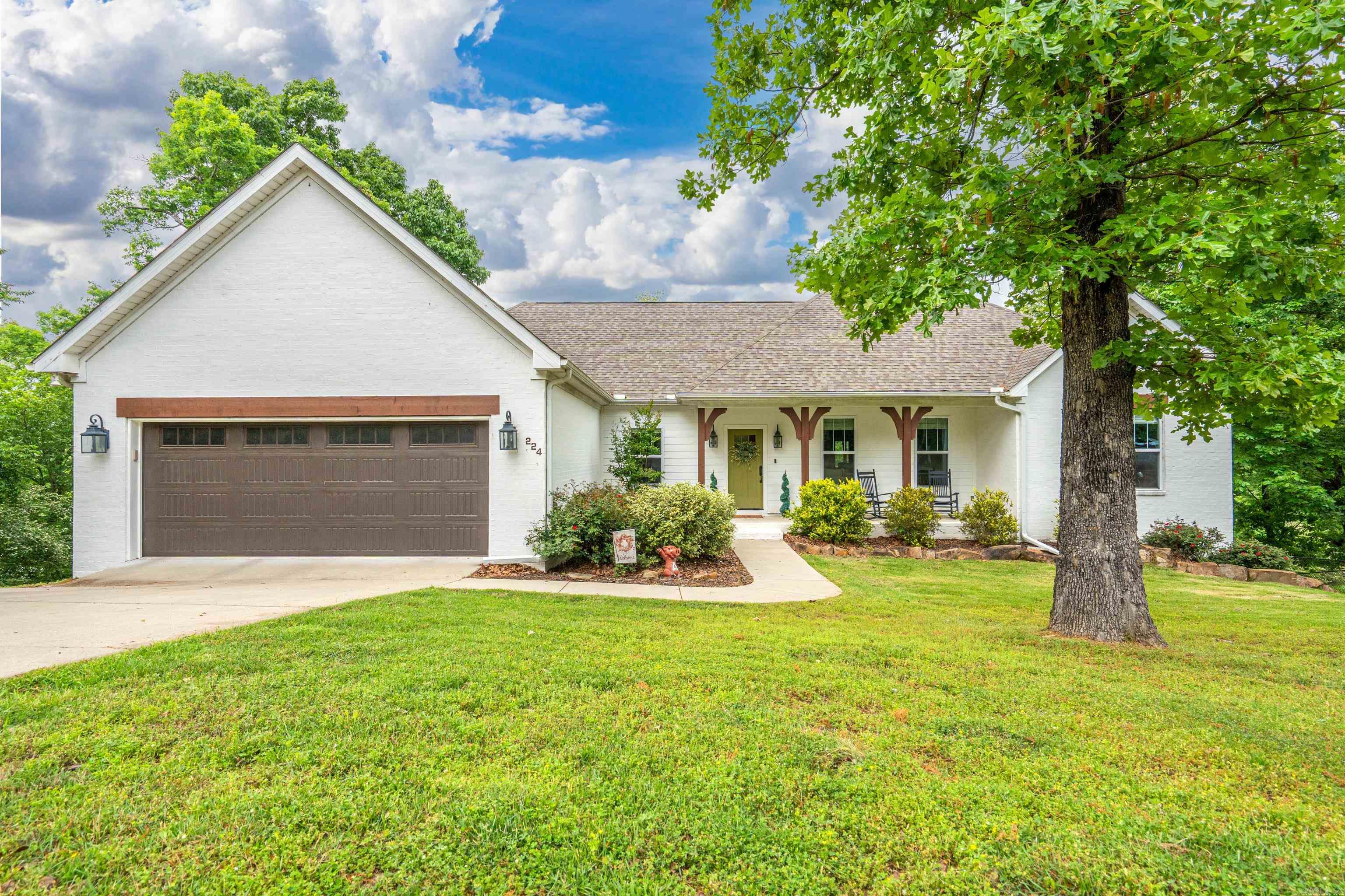 224 Grand Ridge  Hot Springs, AR