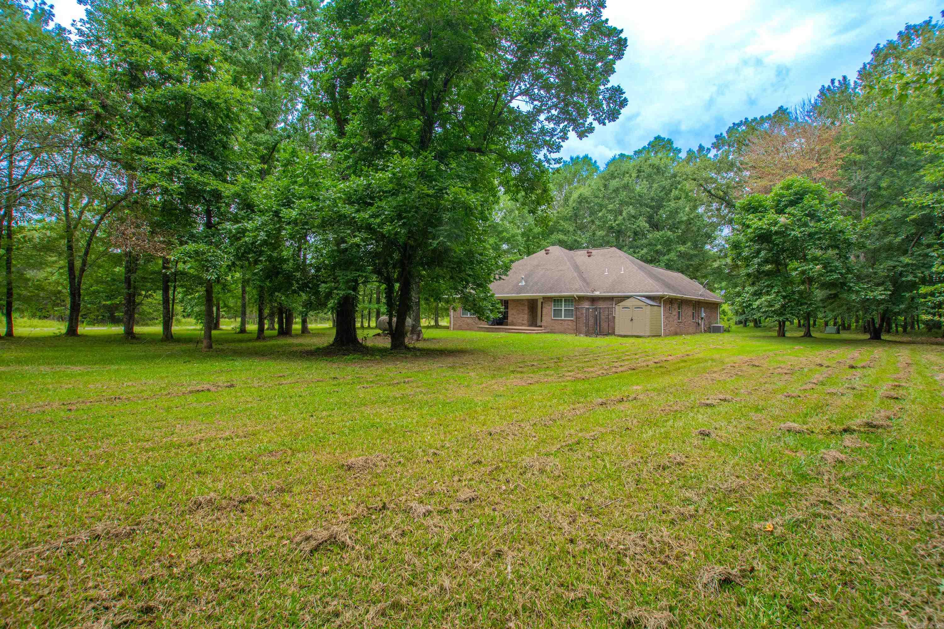 1914 Yielding  Cabot, AR