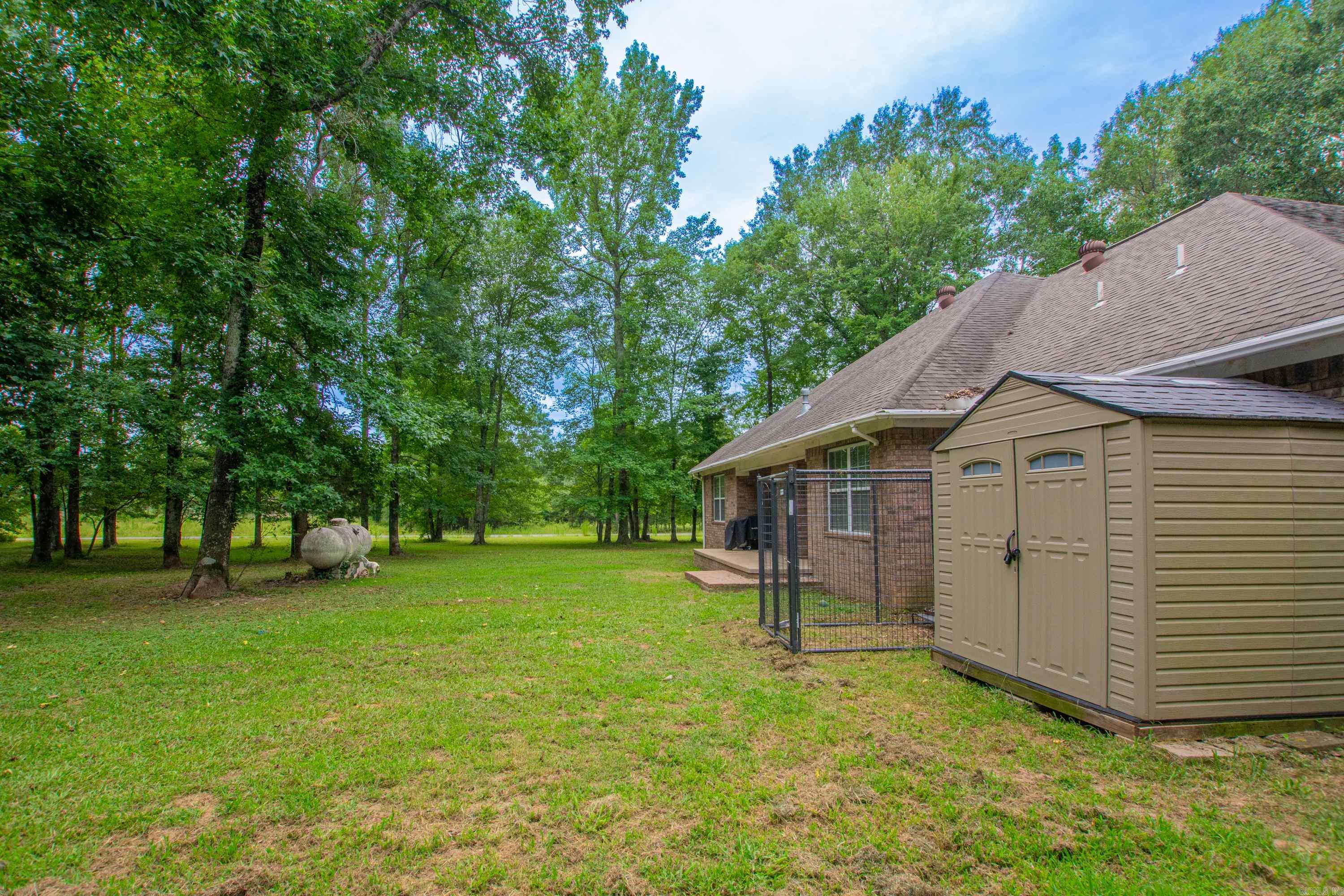 1914 Yielding  Cabot, AR
