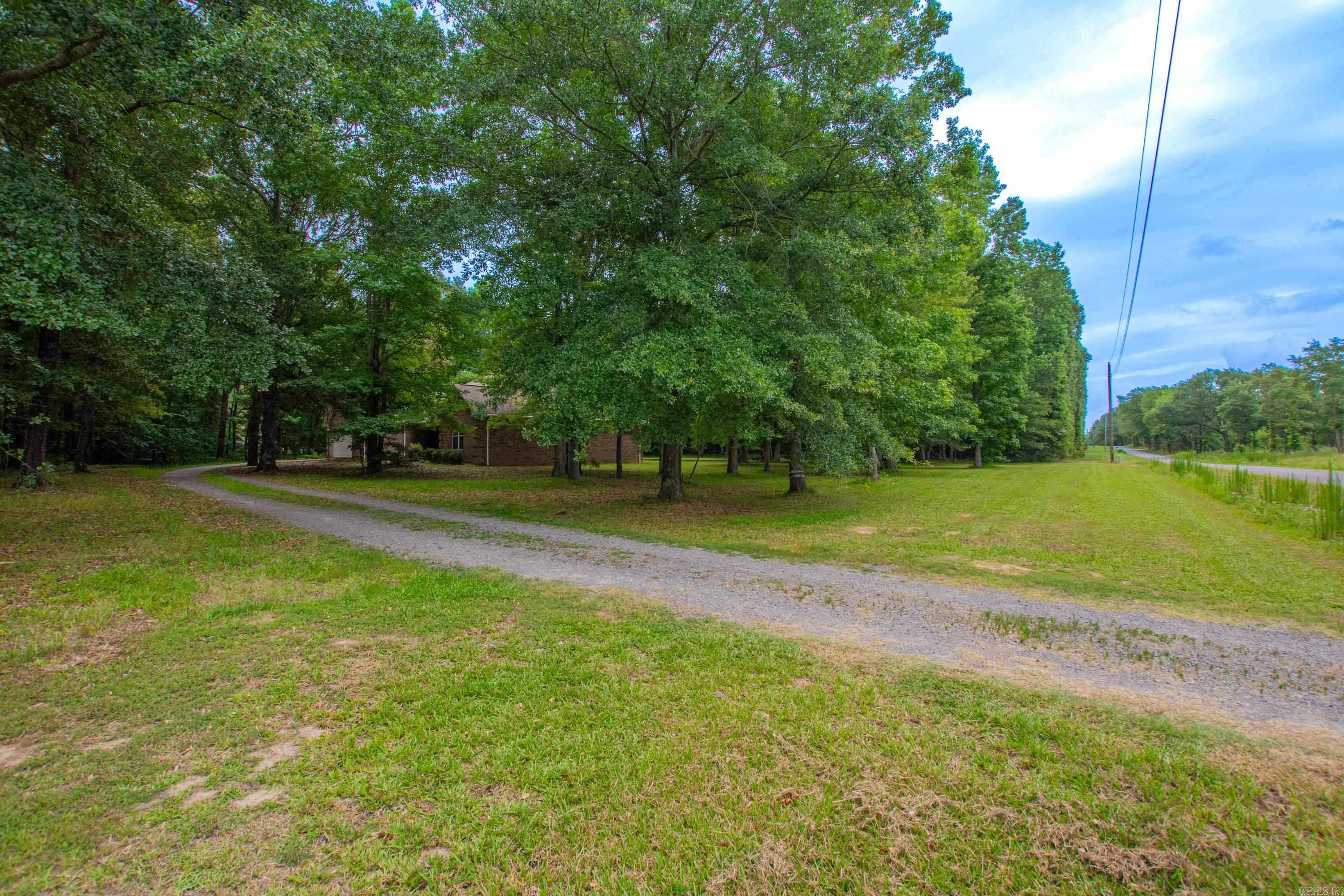 1914 Yielding  Cabot, AR