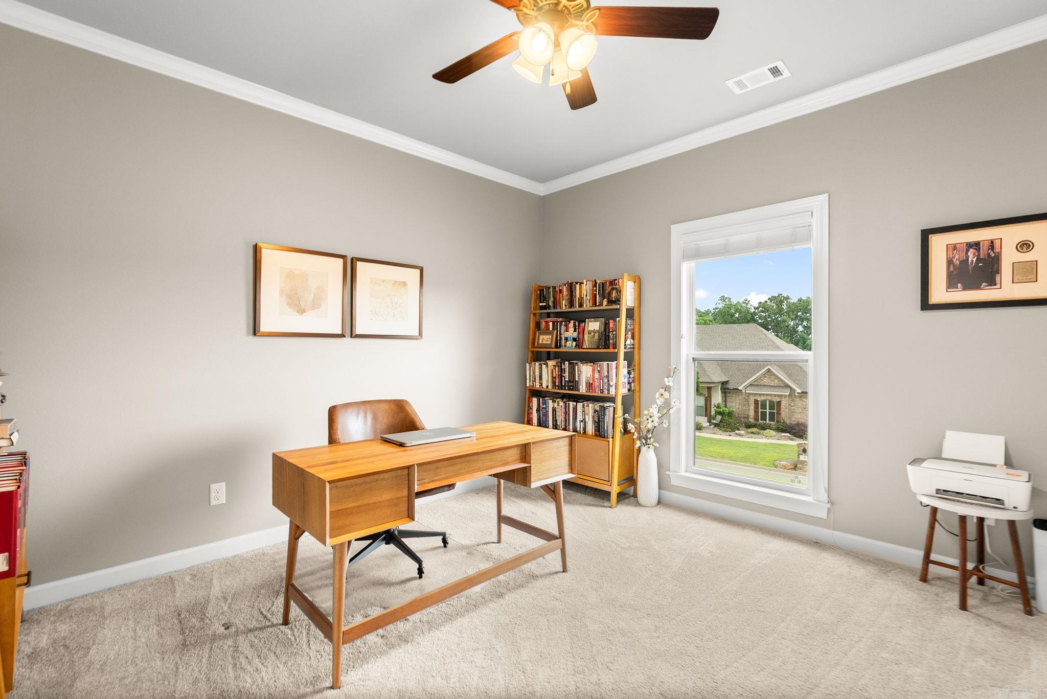 101 Eagle Ridge  Maumelle, AR
