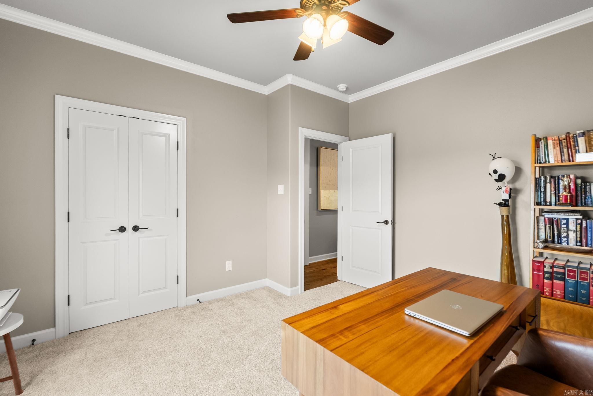 101 Eagle Ridge  Maumelle, AR