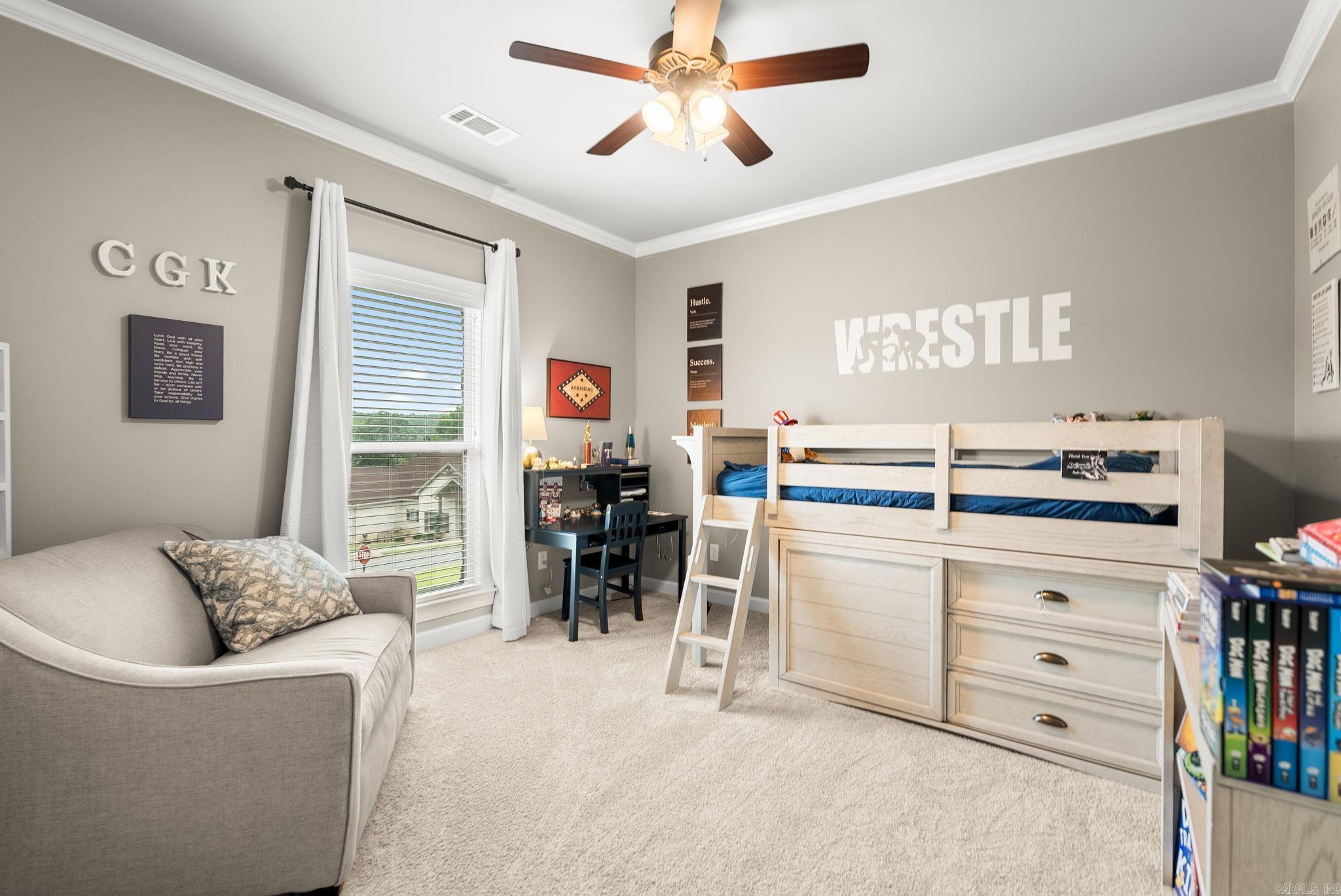 101 Eagle Ridge  Maumelle, AR