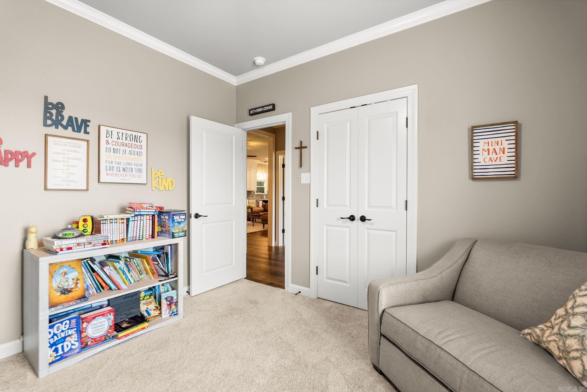 101 Eagle Ridge  Maumelle, AR