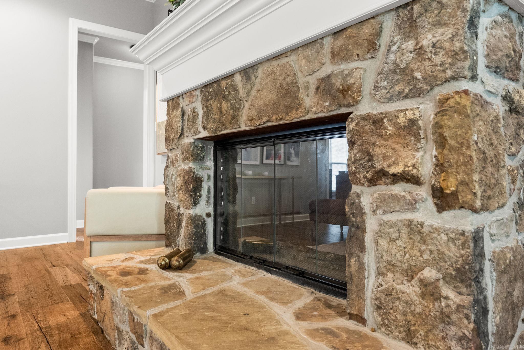 101 Eagle Ridge  Maumelle, AR