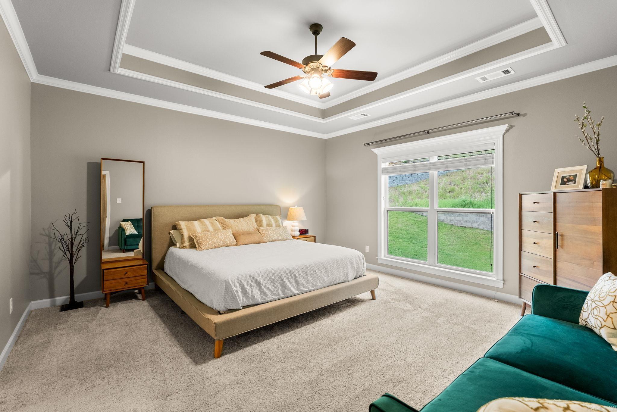 101 Eagle Ridge  Maumelle, AR