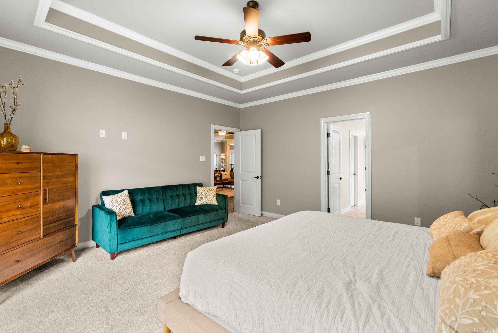 101 Eagle Ridge  Maumelle, AR