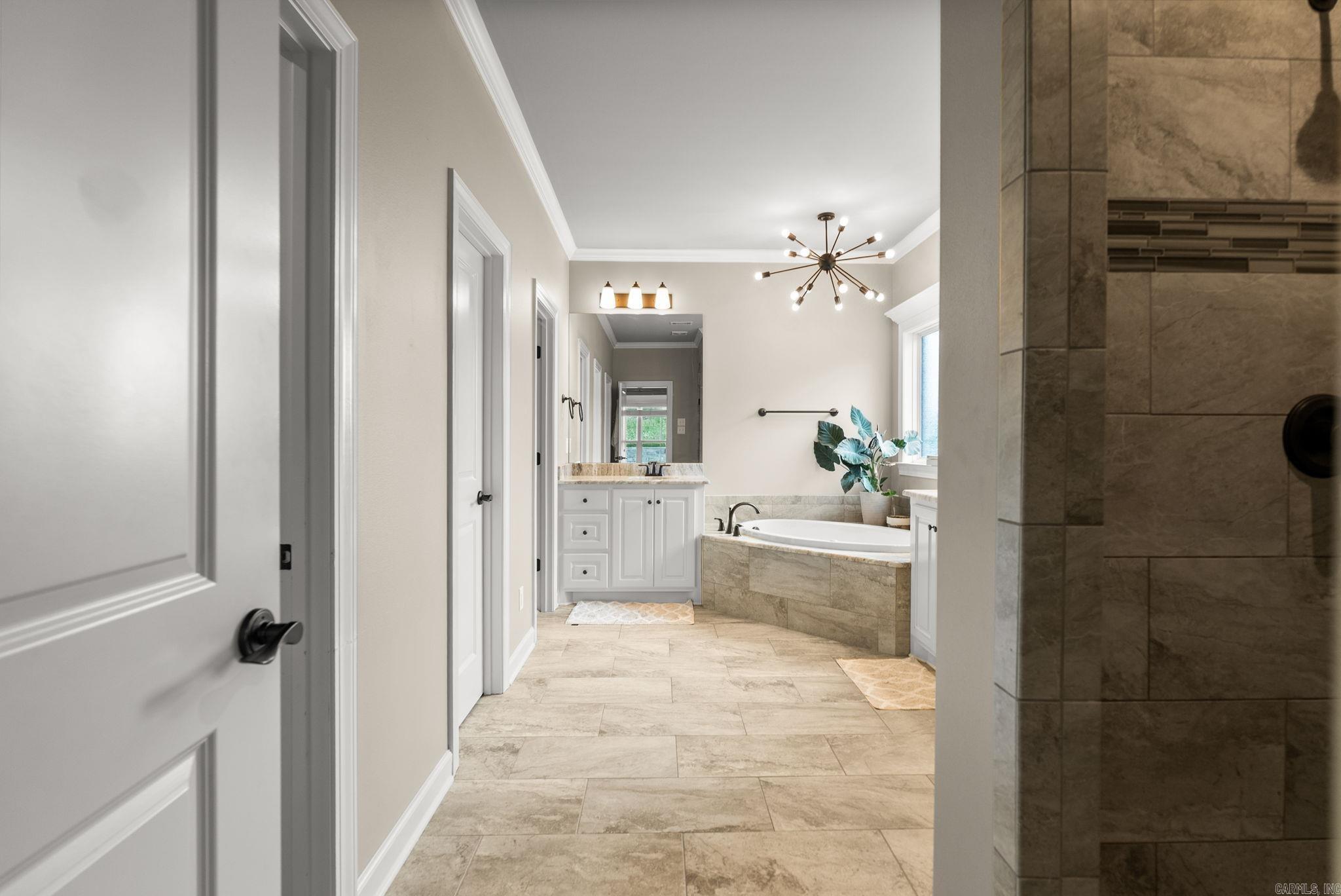 101 Eagle Ridge  Maumelle, AR