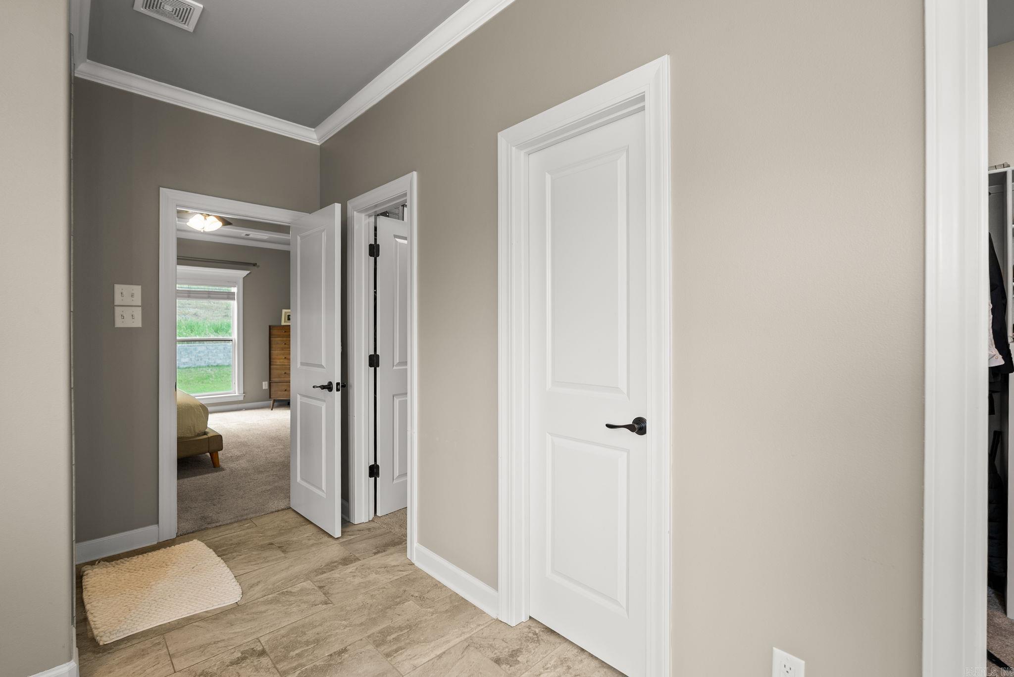101 Eagle Ridge  Maumelle, AR