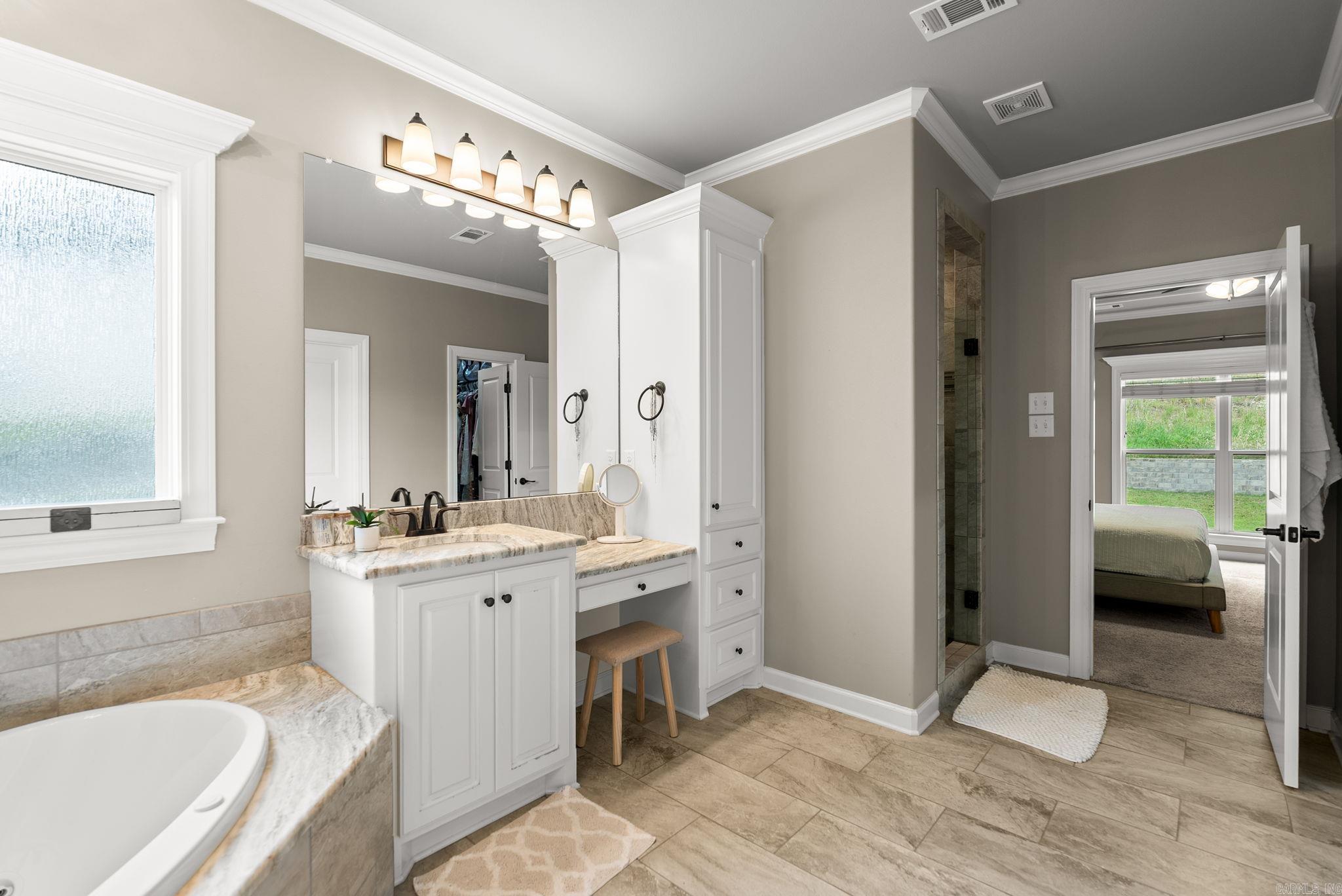 101 Eagle Ridge  Maumelle, AR
