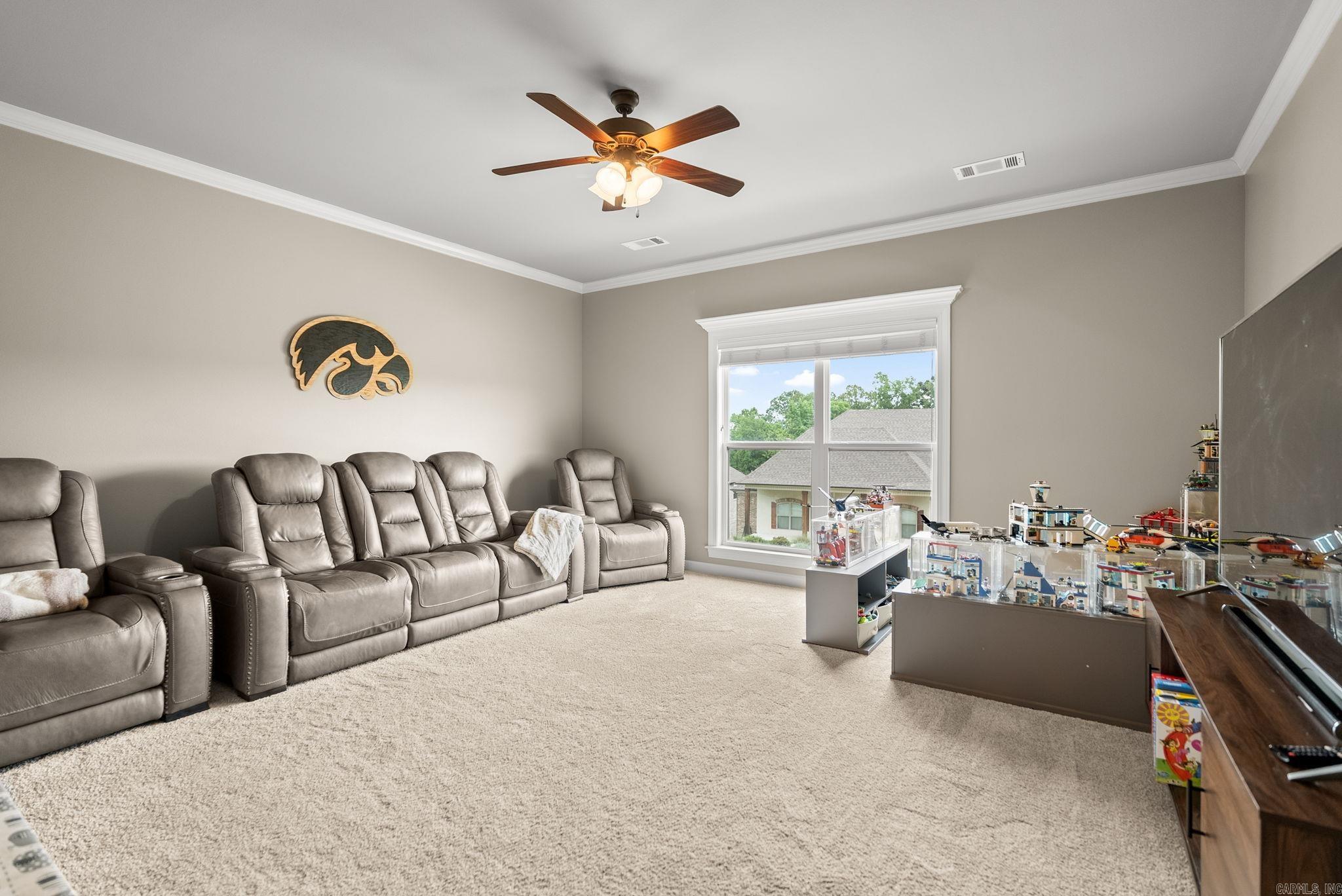 101 Eagle Ridge  Maumelle, AR