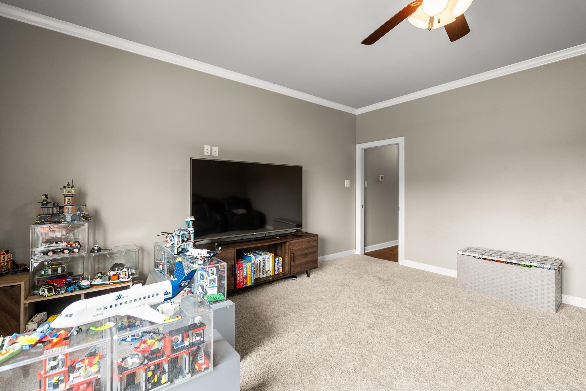 101 Eagle Ridge  Maumelle, AR
