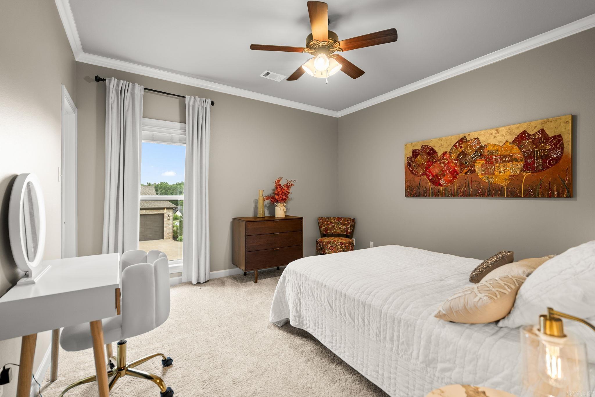 101 Eagle Ridge  Maumelle, AR