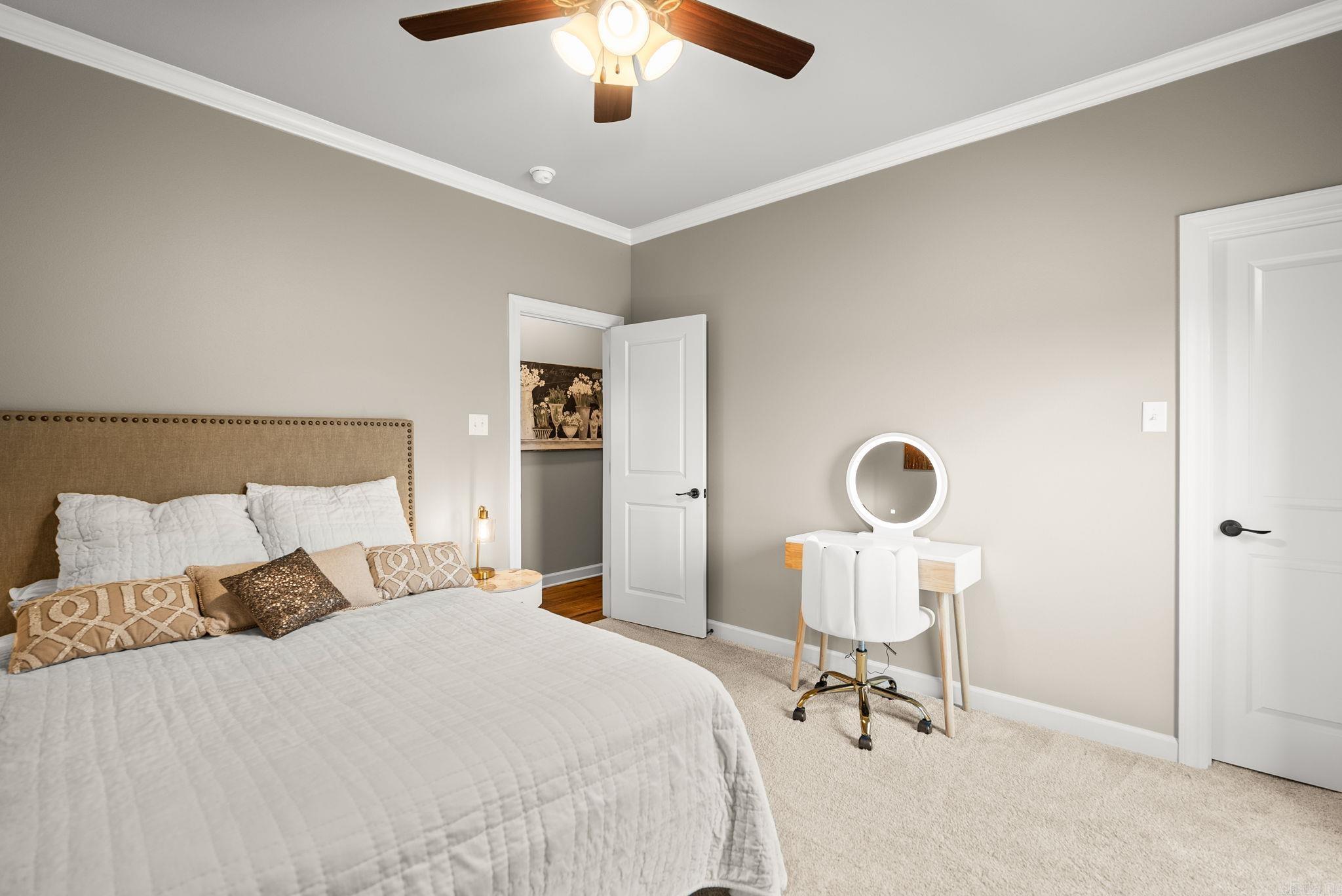 101 Eagle Ridge  Maumelle, AR