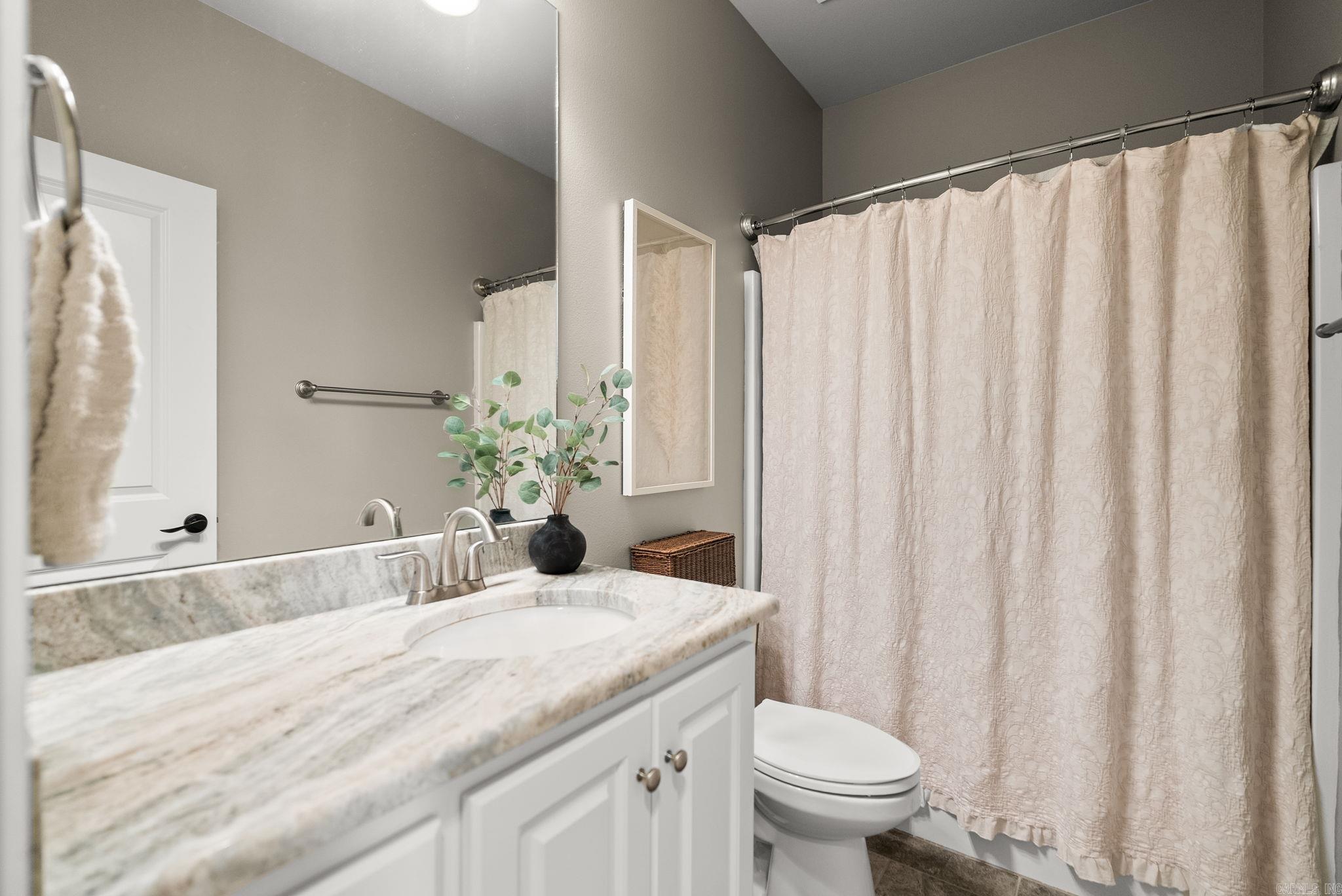 101 Eagle Ridge  Maumelle, AR