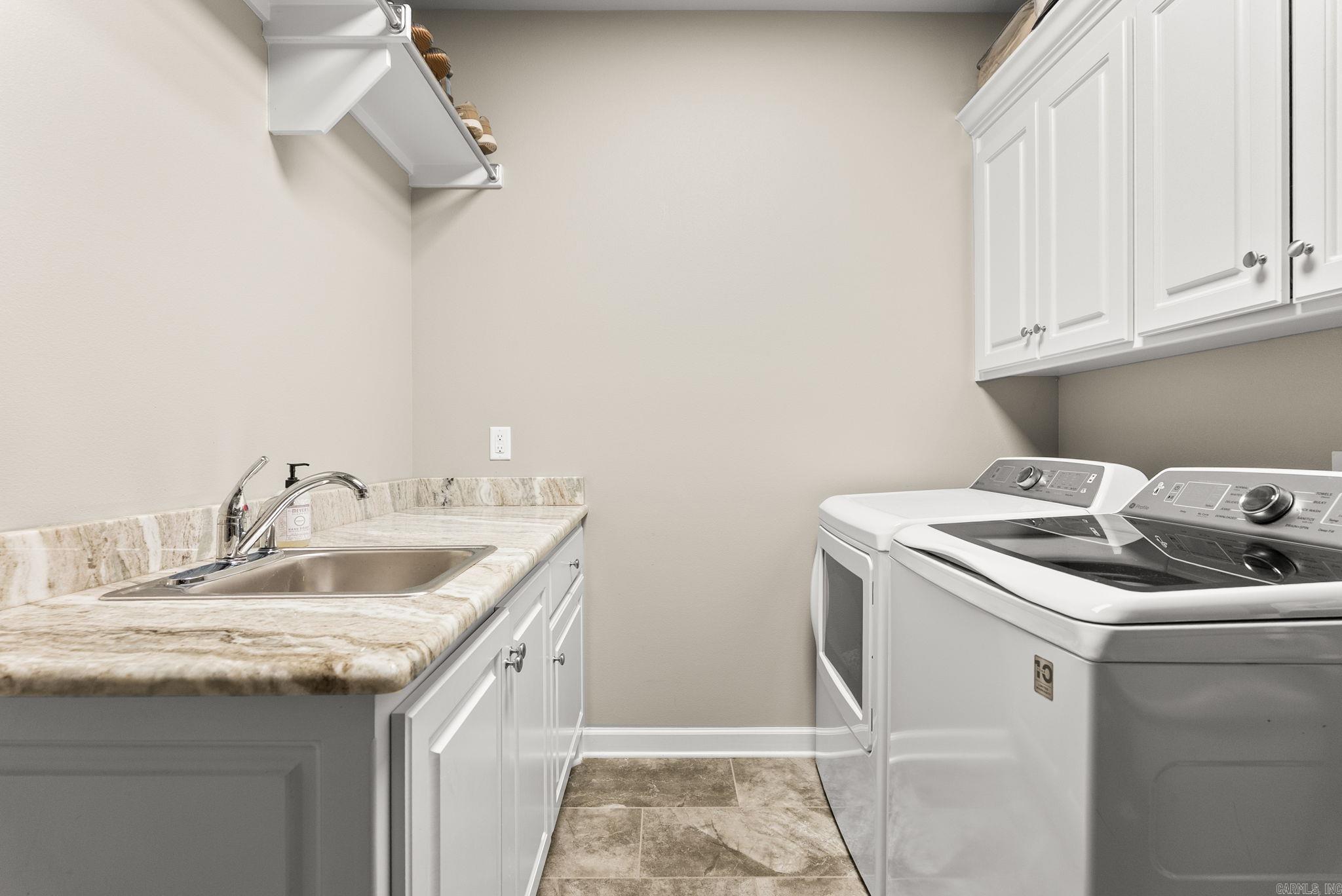 101 Eagle Ridge  Maumelle, AR