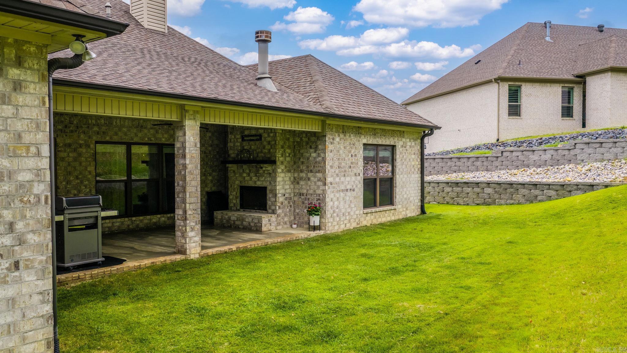 101 Eagle Ridge  Maumelle, AR