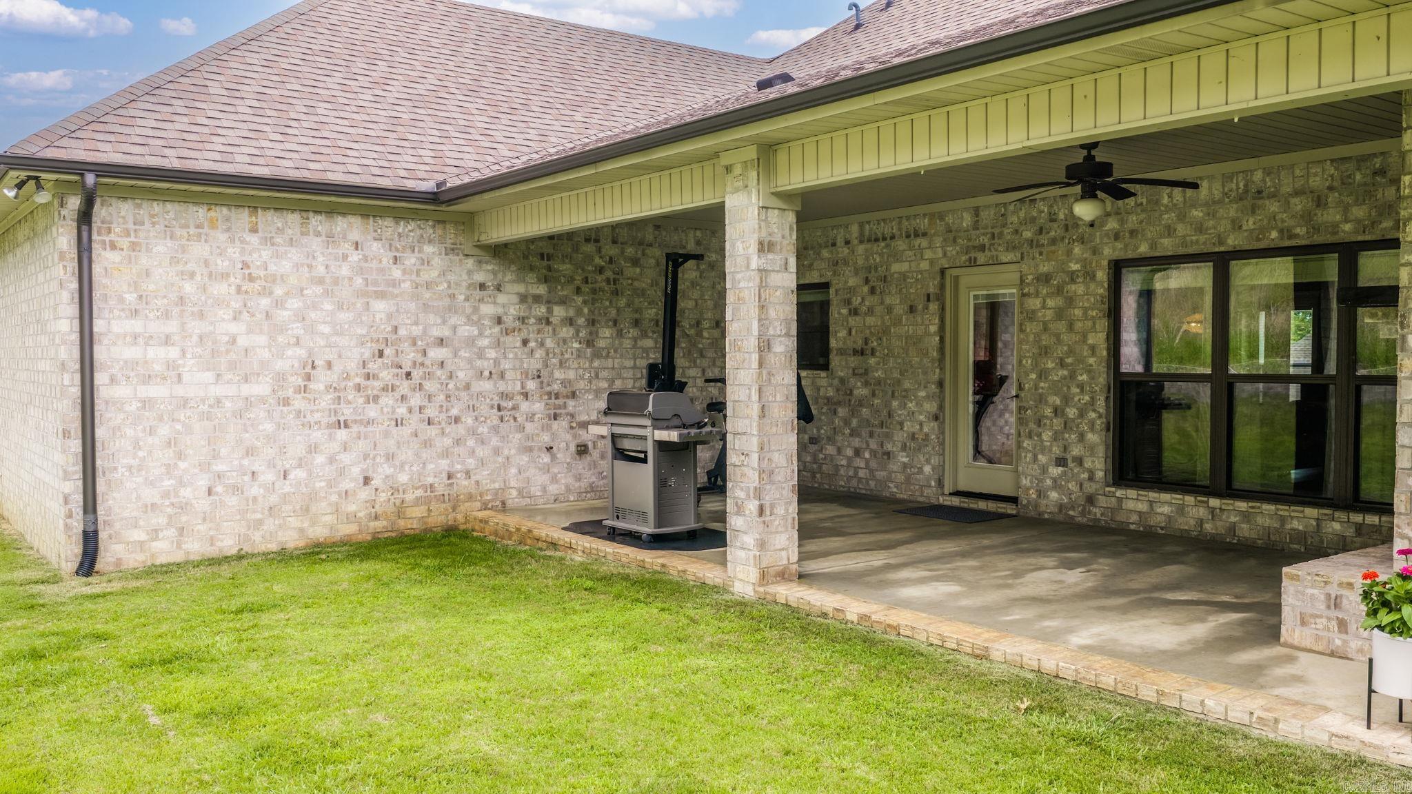 101 Eagle Ridge  Maumelle, AR