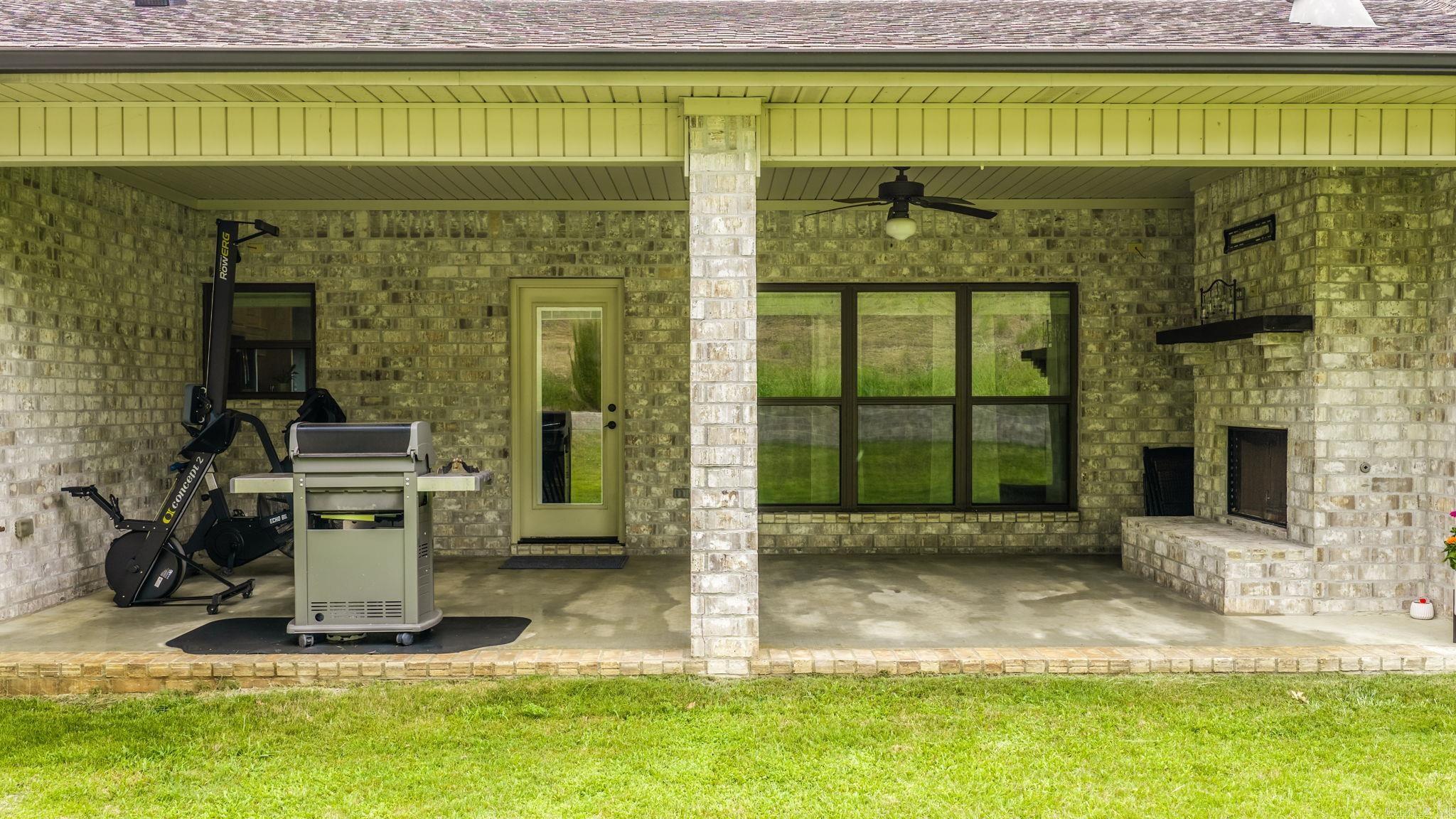 101 Eagle Ridge  Maumelle, AR