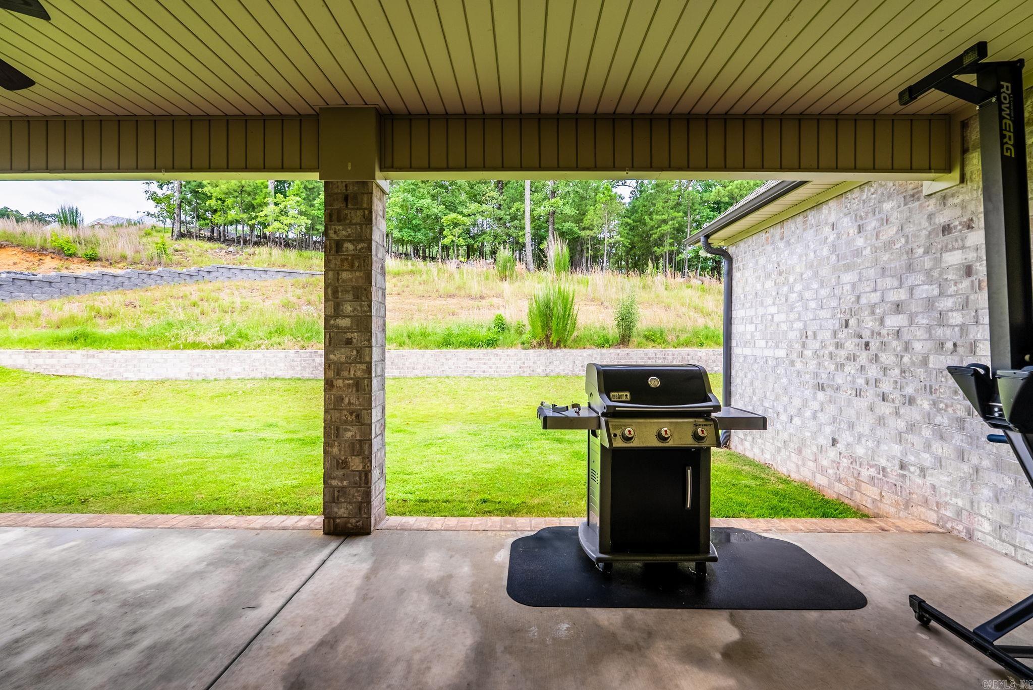 101 Eagle Ridge  Maumelle, AR