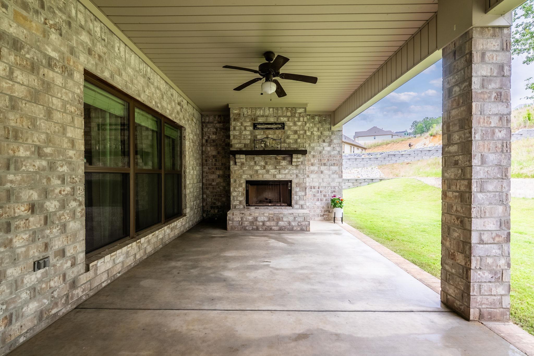101 Eagle Ridge  Maumelle, AR