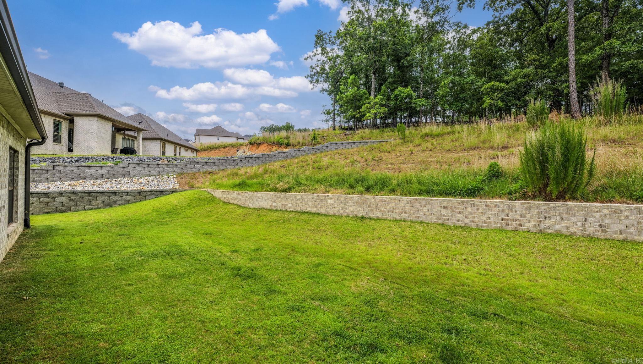 101 Eagle Ridge  Maumelle, AR