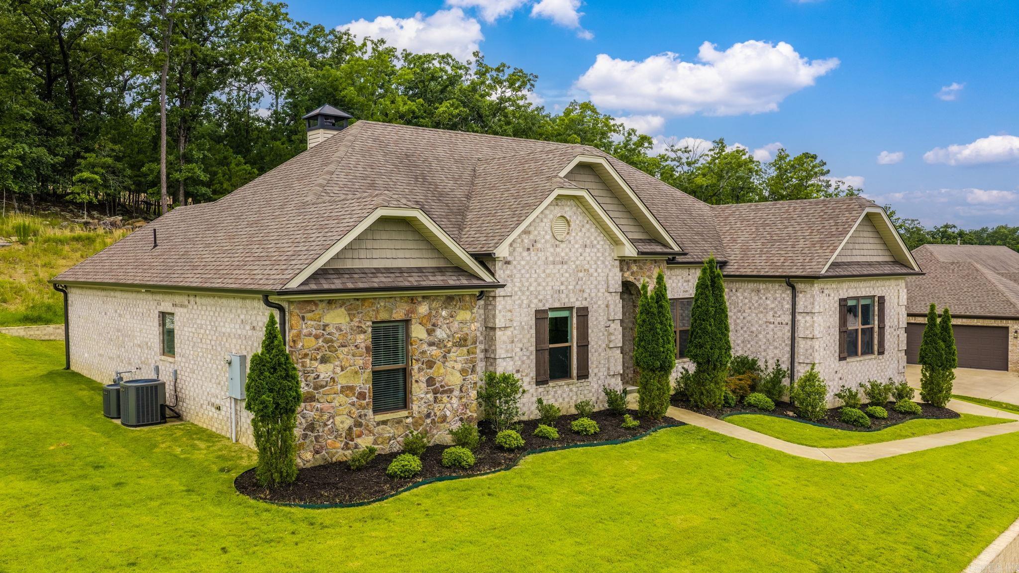 101 Eagle Ridge  Maumelle, AR