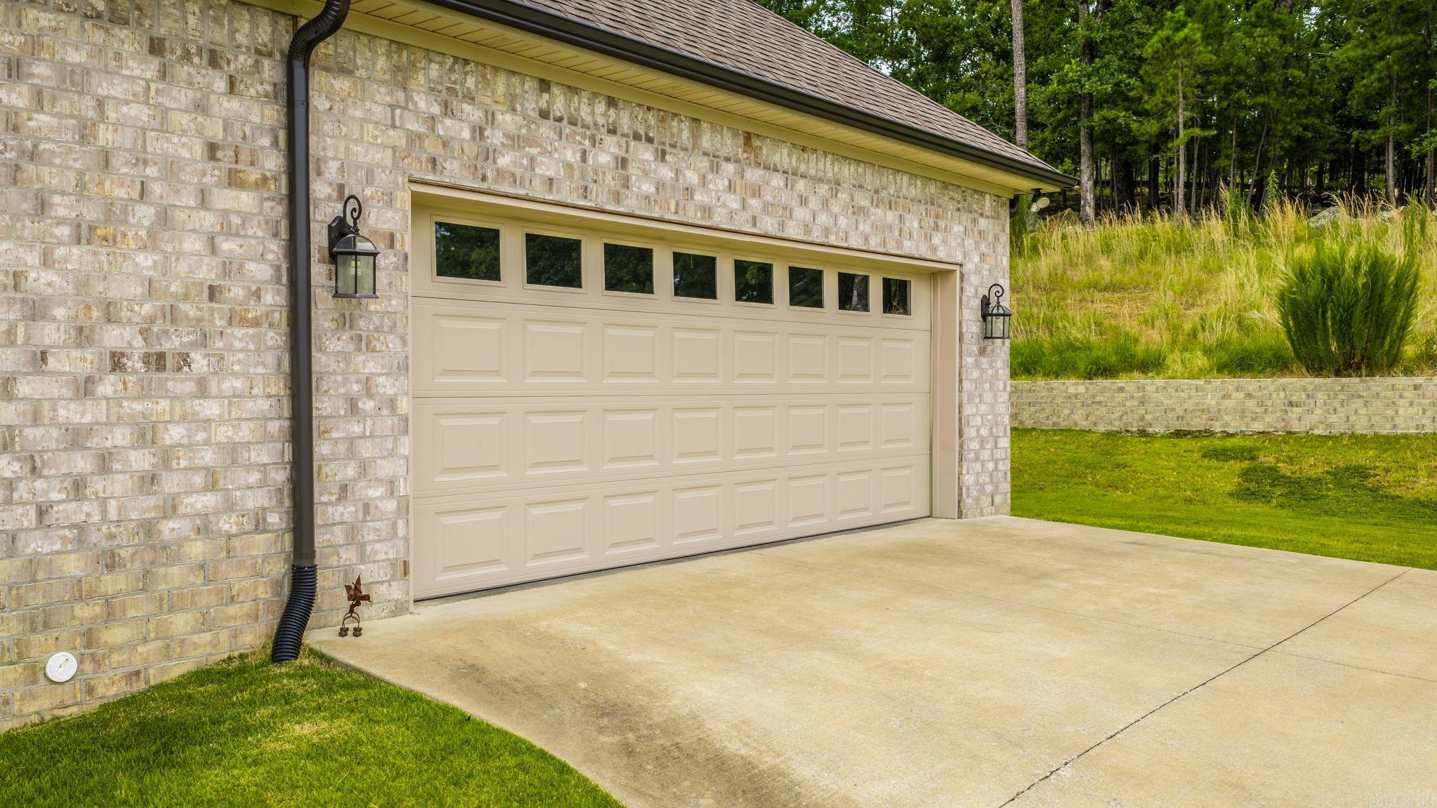 101 Eagle Ridge  Maumelle, AR