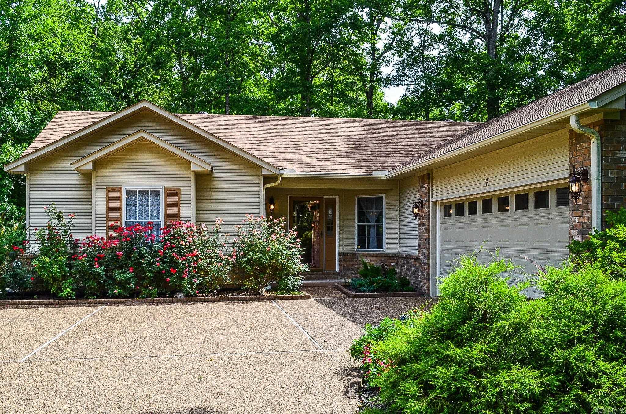 7 Talana  Hot Springs Village, AR