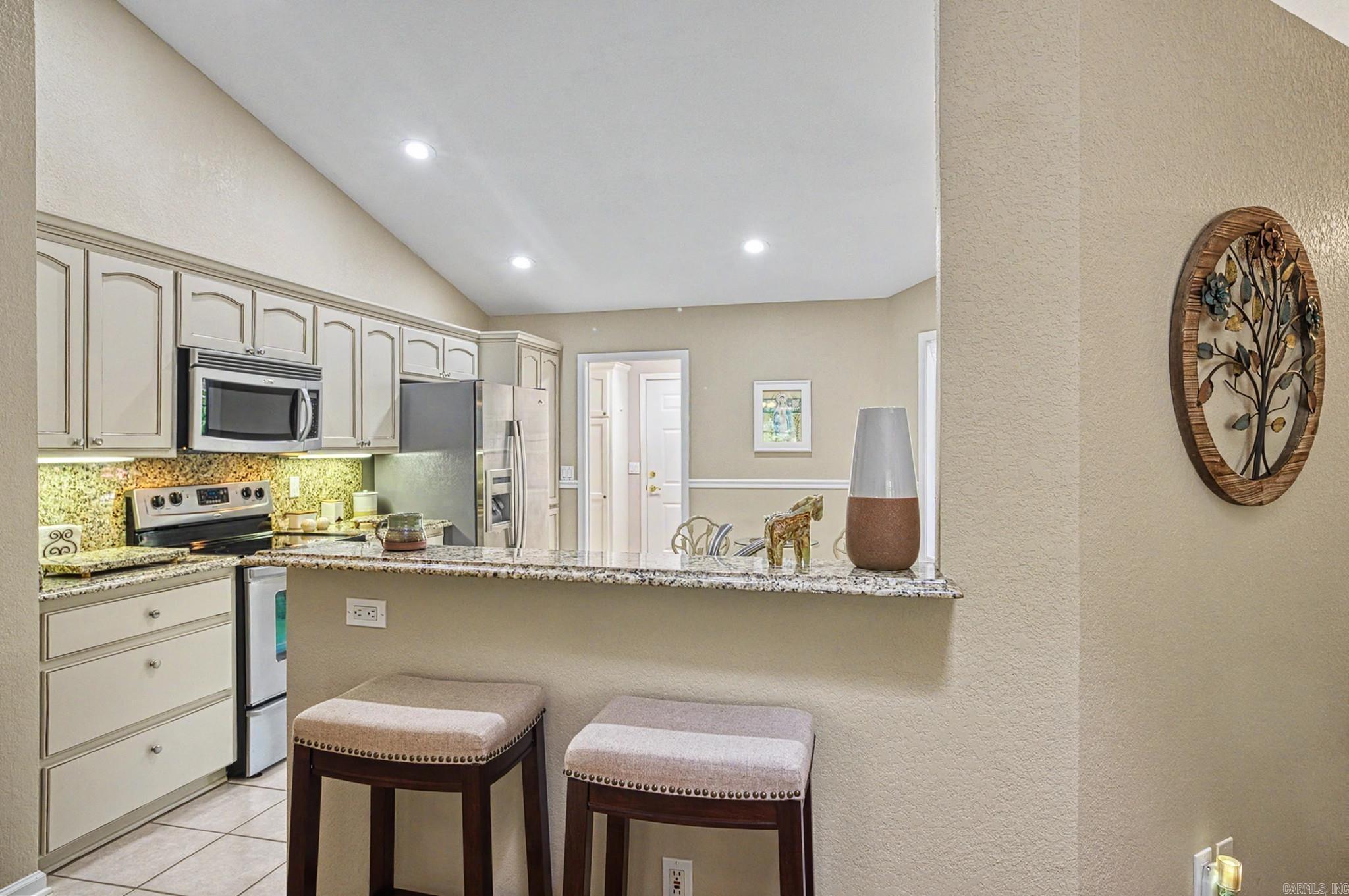 7 Talana  Hot Springs Village, AR