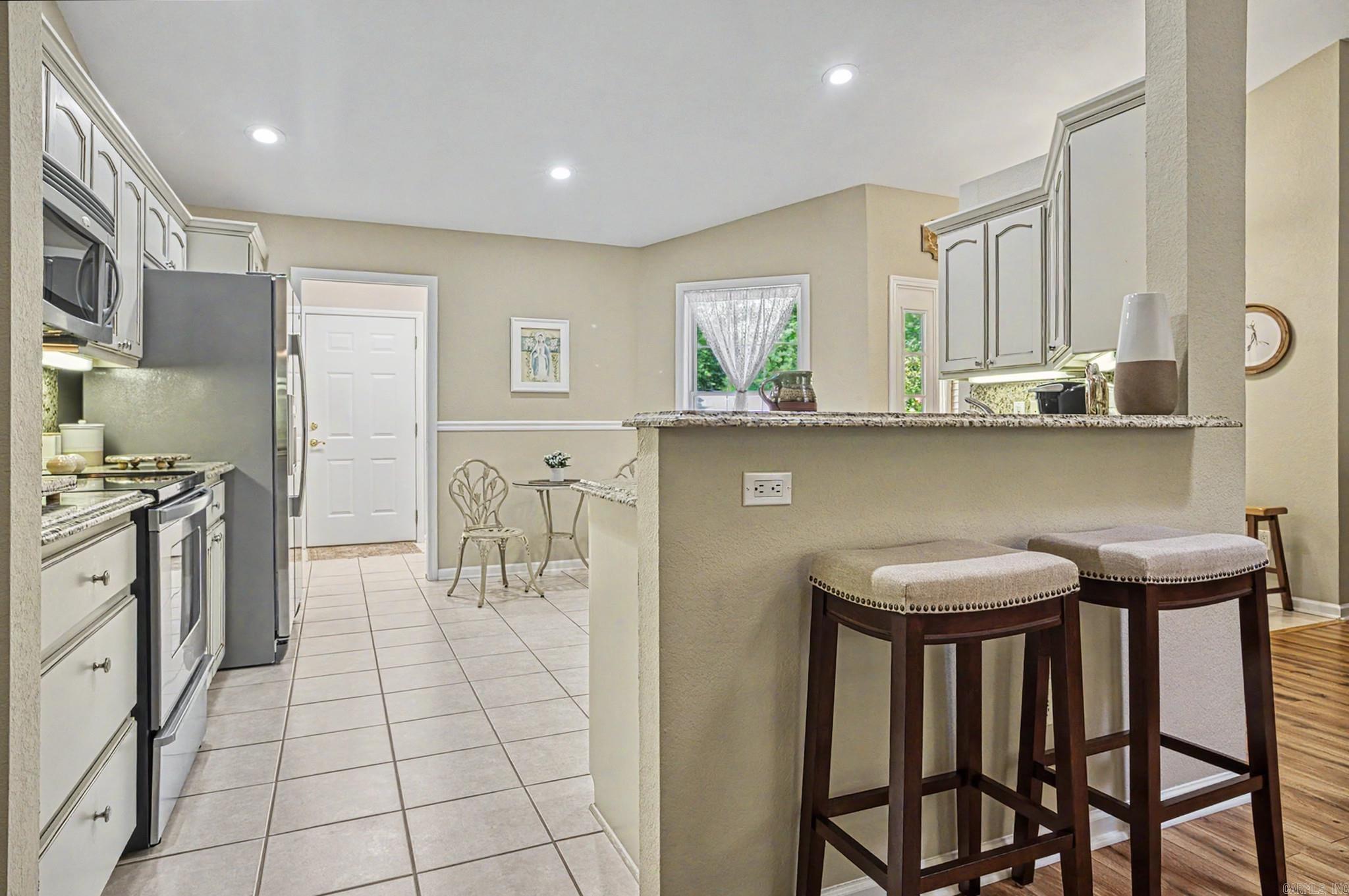 7 Talana  Hot Springs Village, AR