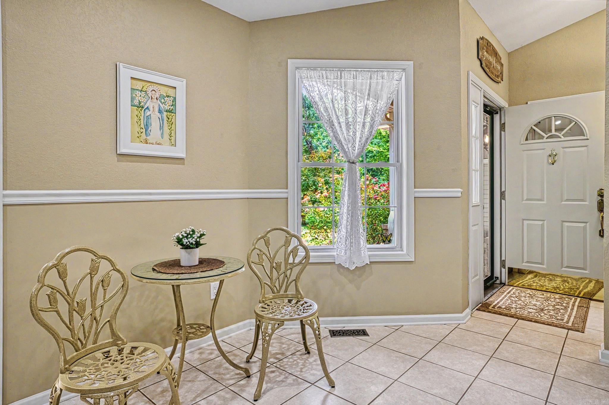 7 Talana  Hot Springs Village, AR