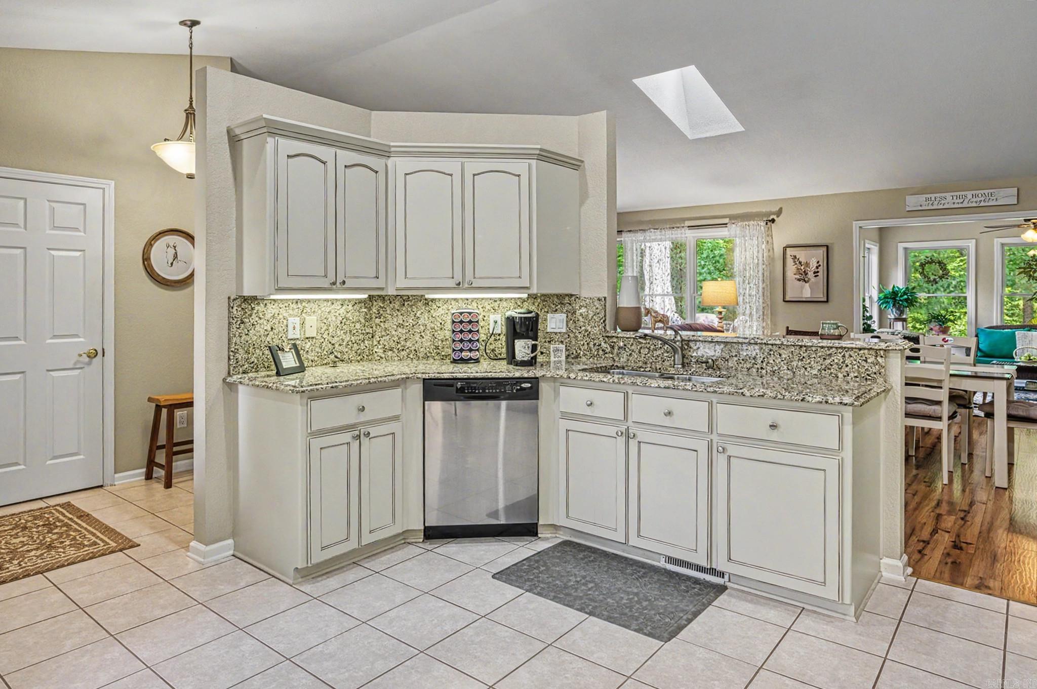 7 Talana  Hot Springs Village, AR