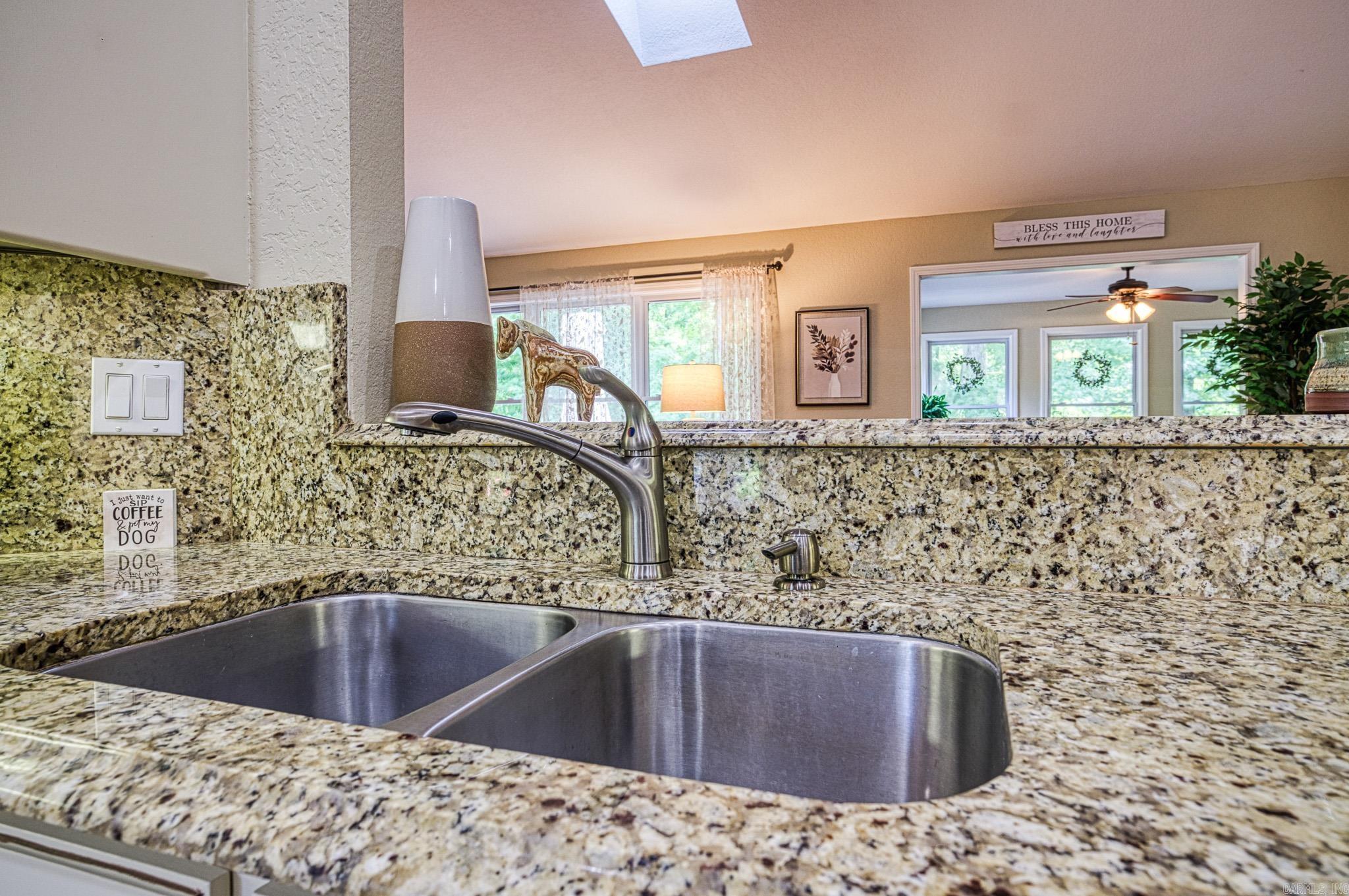7 Talana  Hot Springs Village, AR