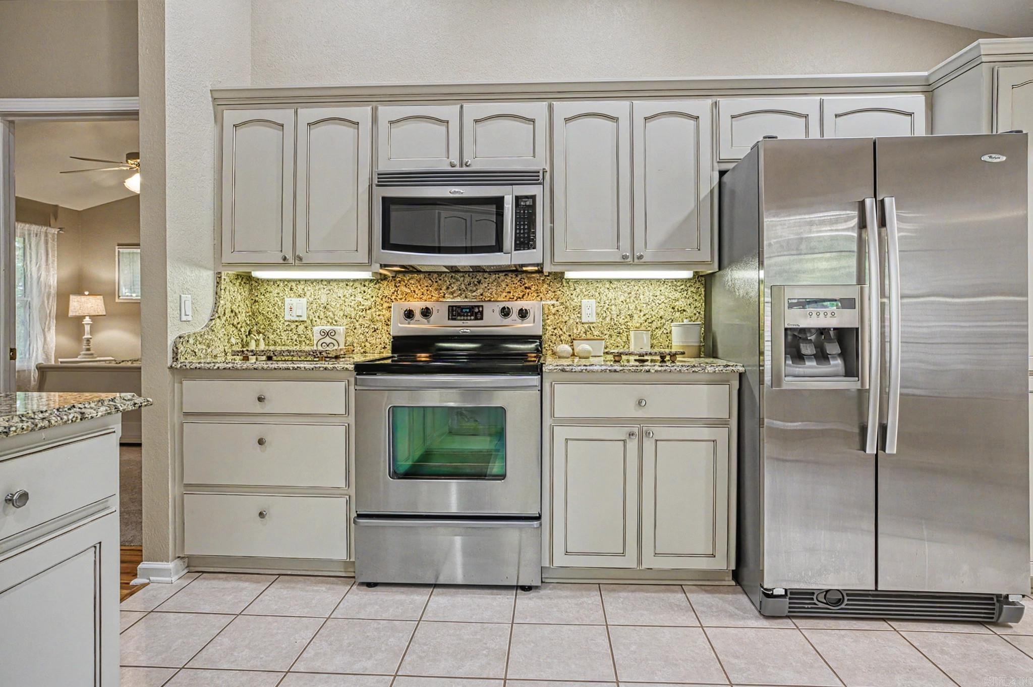 7 Talana  Hot Springs Village, AR