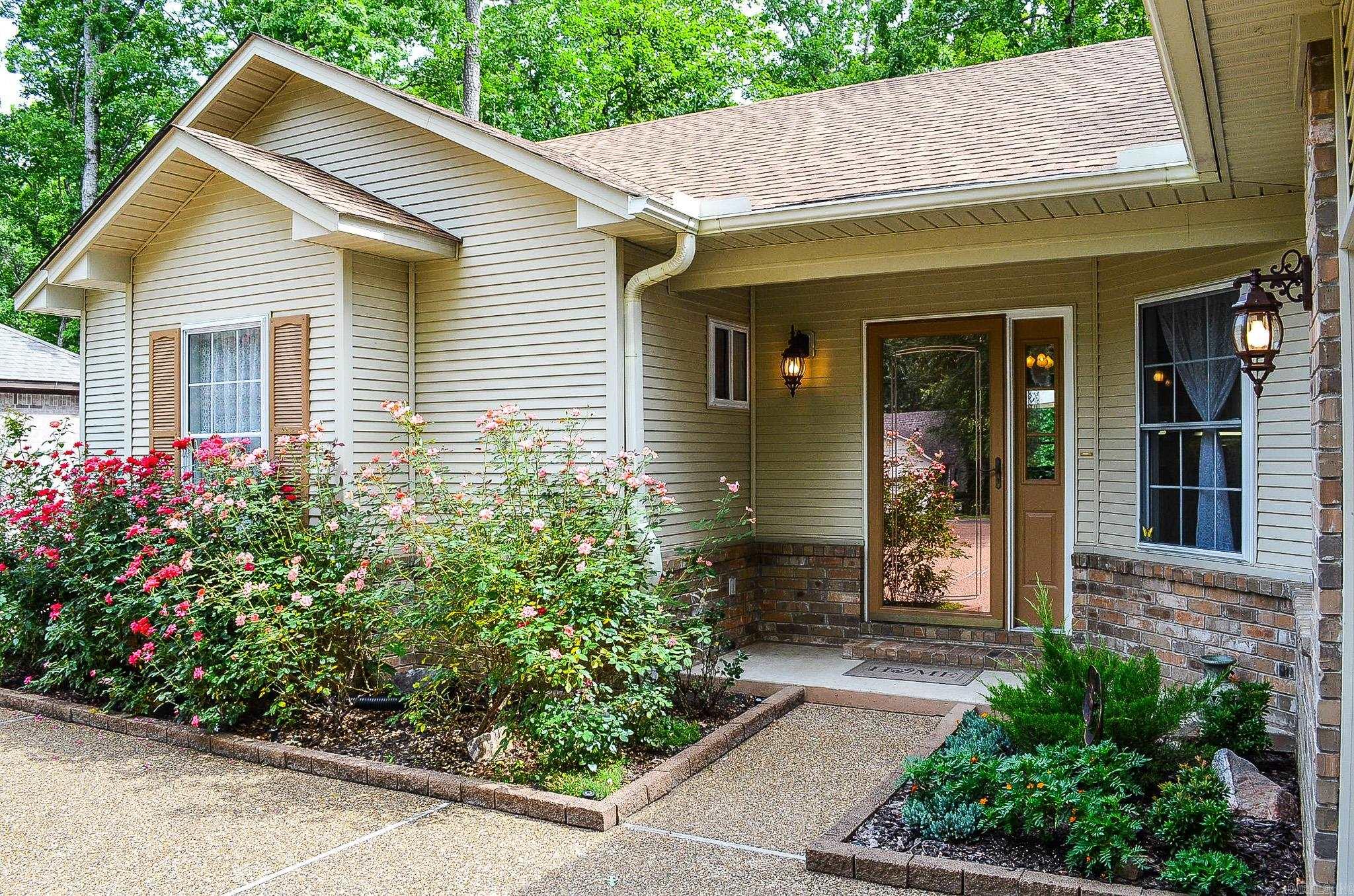 7 Talana  Hot Springs Village, AR