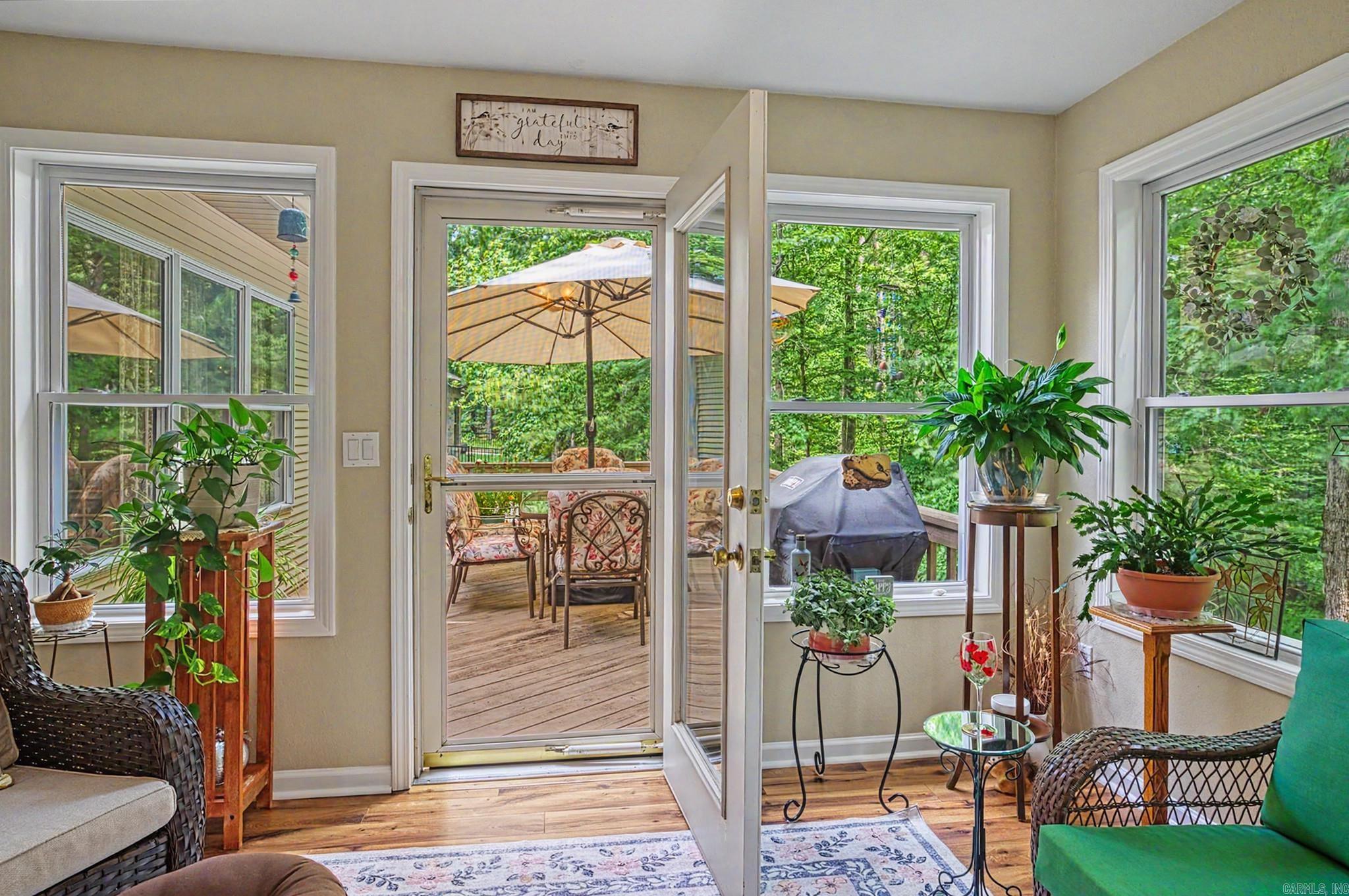 7 Talana  Hot Springs Village, AR
