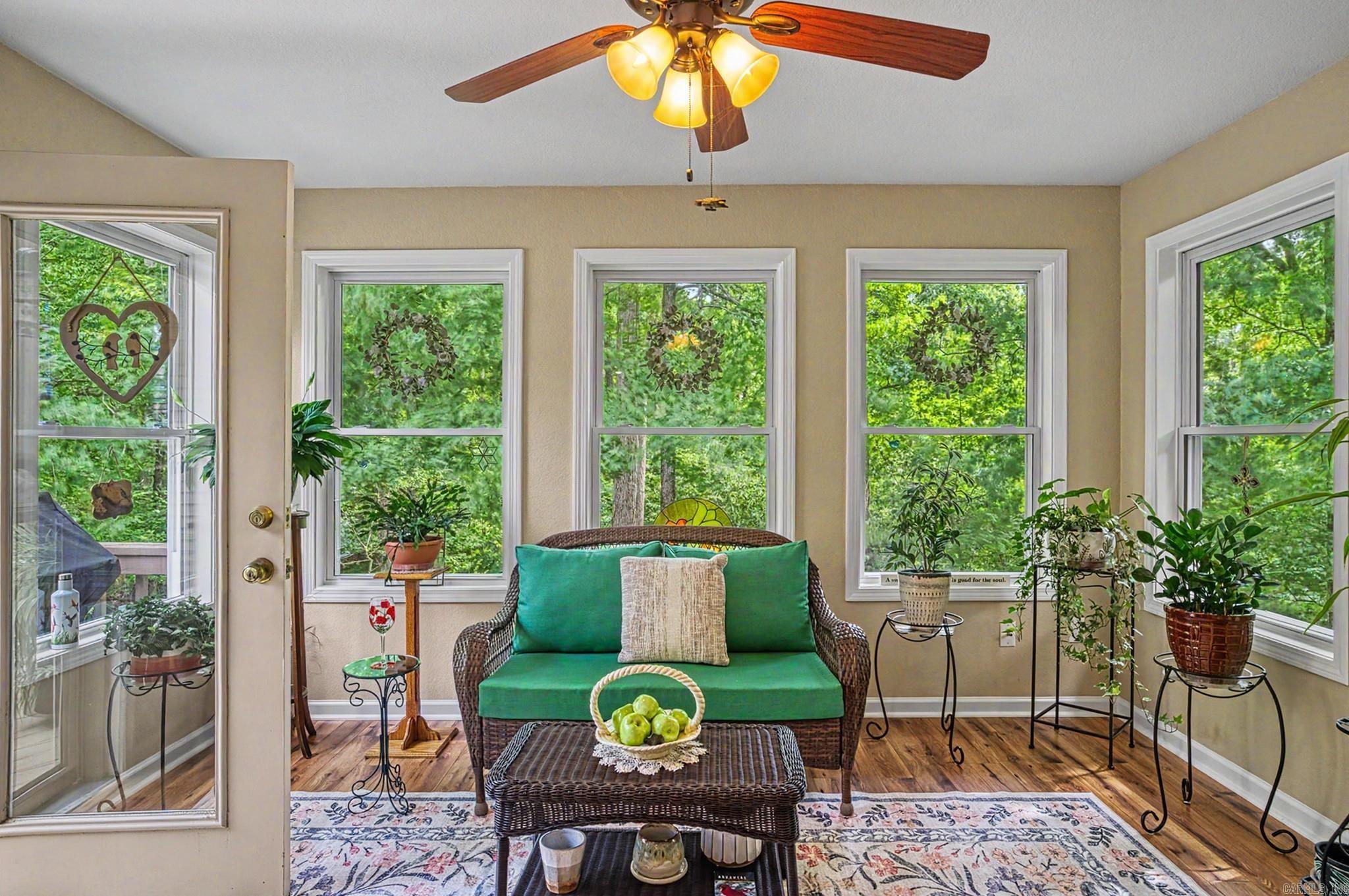 7 Talana  Hot Springs Village, AR