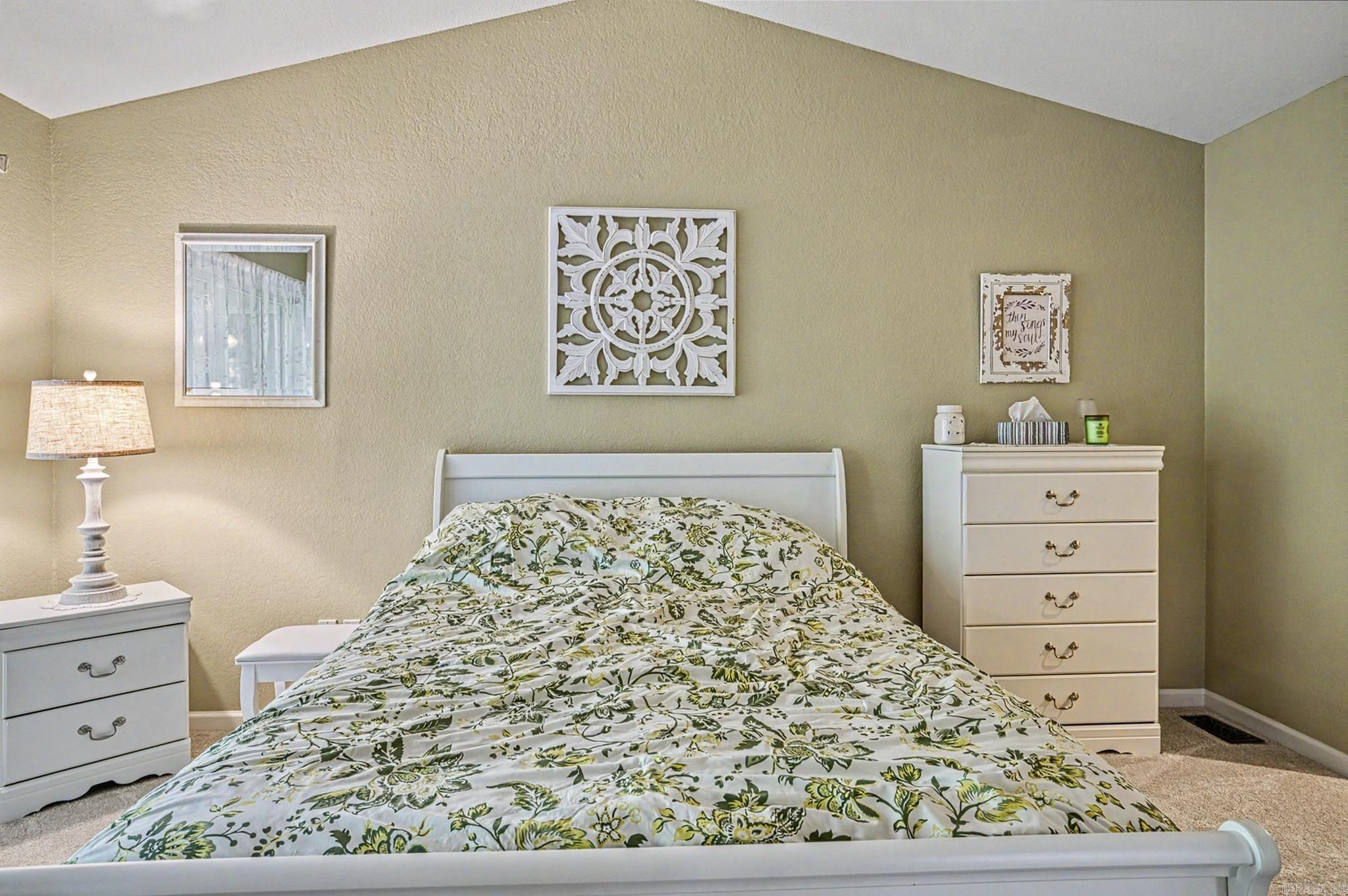 7 Talana  Hot Springs Village, AR